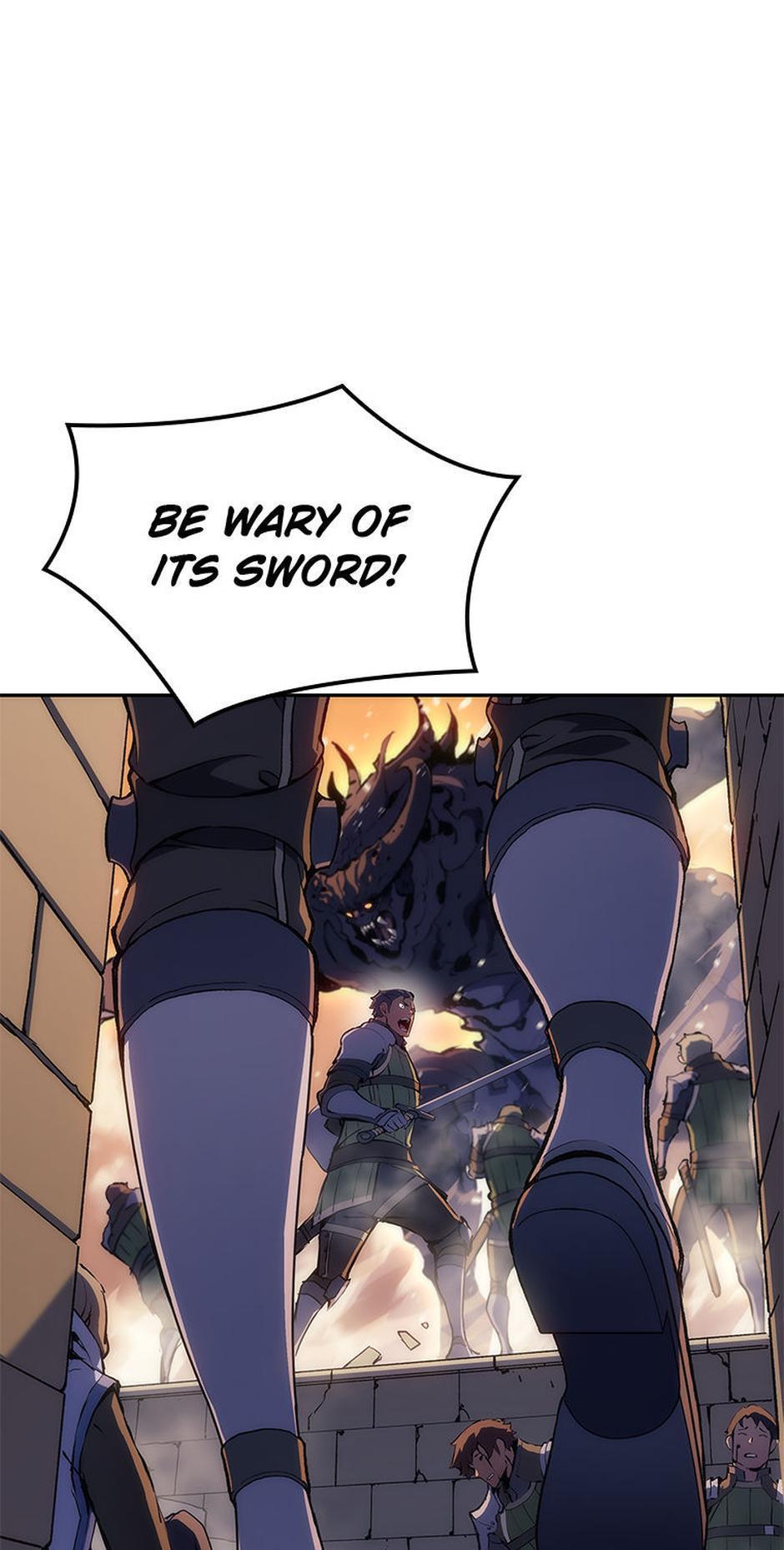 The Reincarnated King of Fists Chap 21 - Next Chap 22