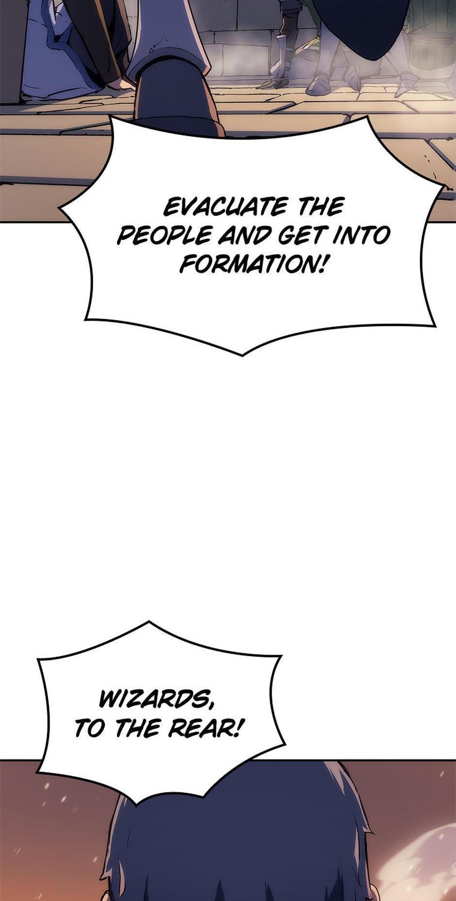 The Reincarnated King of Fists Chap 21 - Next Chap 22