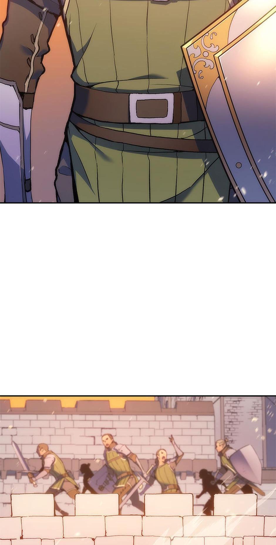 The Reincarnated King of Fists Chap 21 - Next Chap 22