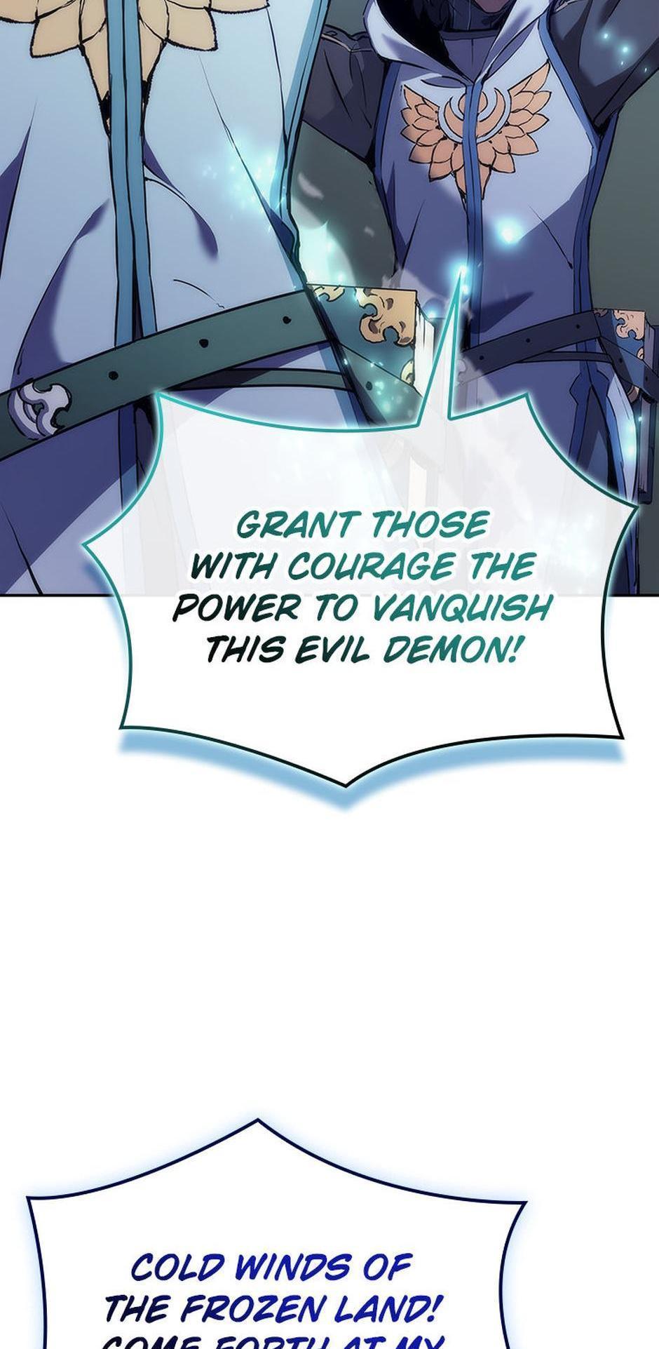 The Reincarnated King of Fists Chap 21 - Next Chap 22