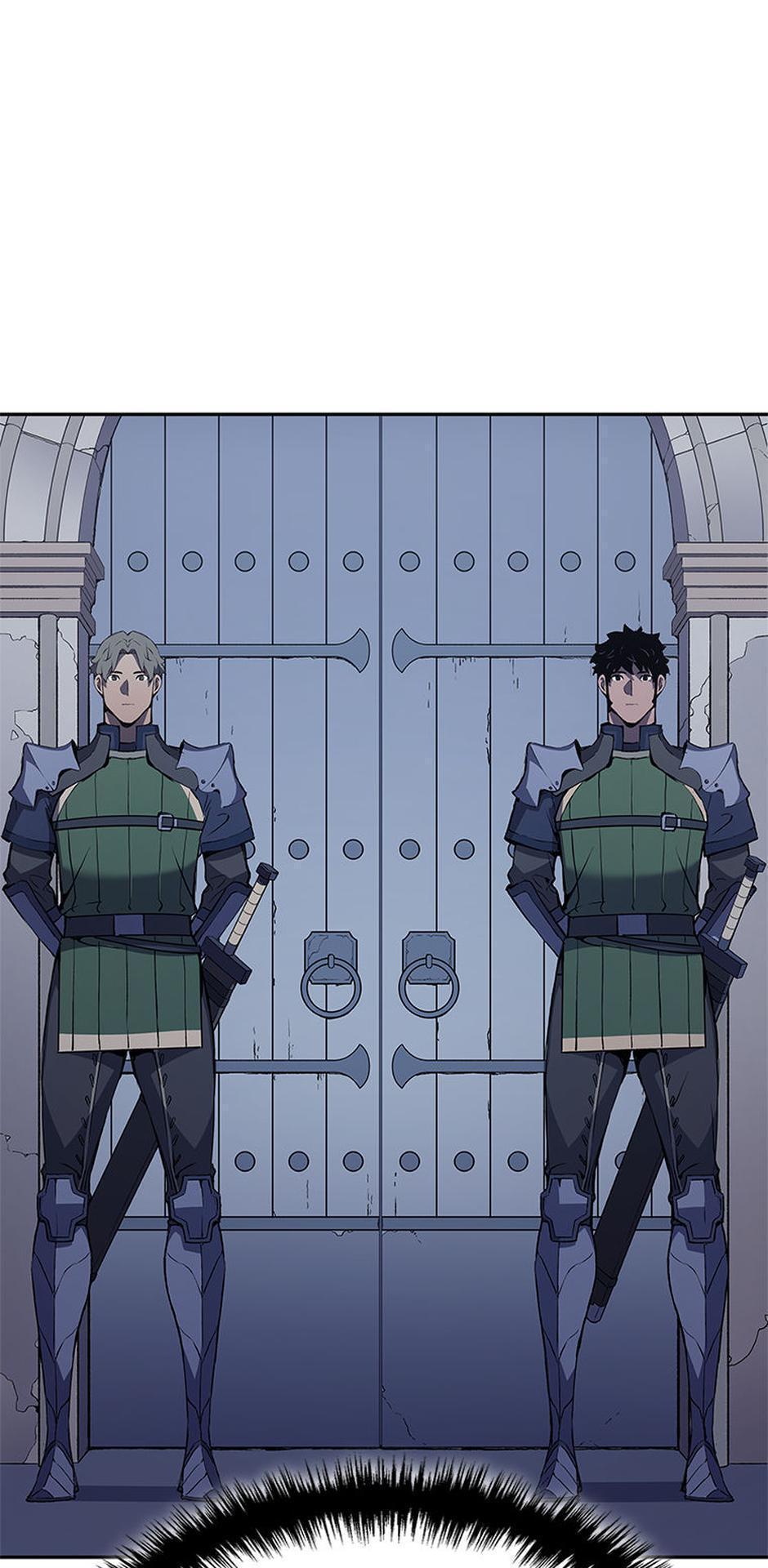 The Reincarnated King of Fists Chap 22 - Next Chap 23