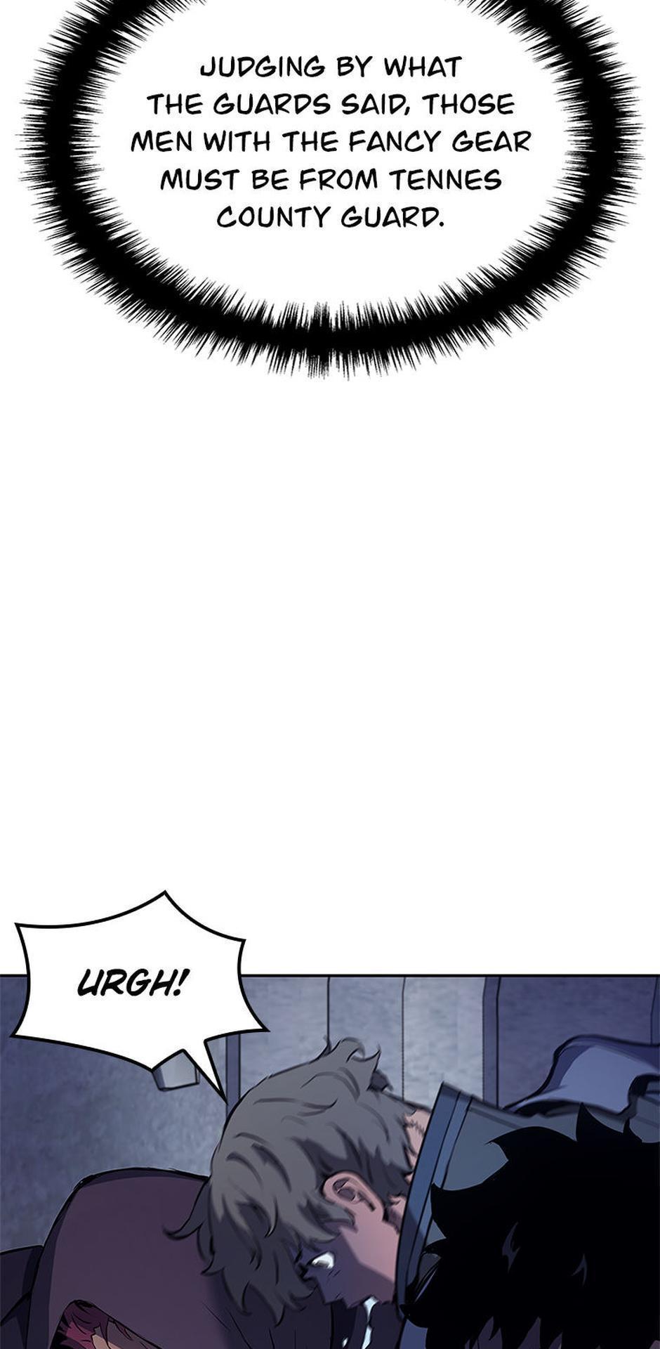 The Reincarnated King of Fists Chap 22 - Next Chap 23