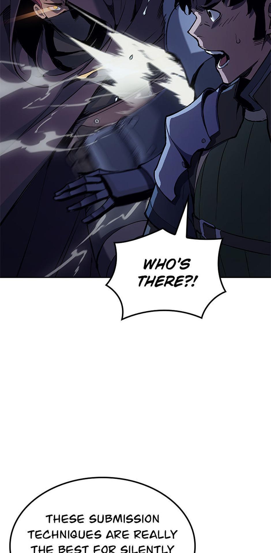 The Reincarnated King of Fists Chap 22 - Next Chap 23