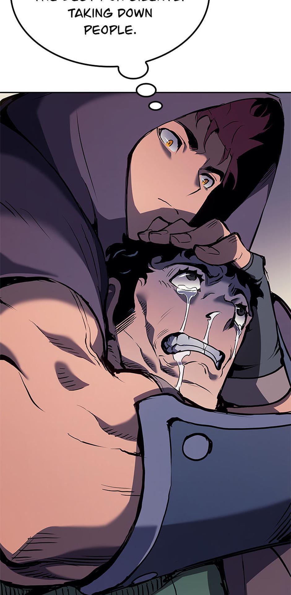 The Reincarnated King of Fists Chap 22 - Next Chap 23