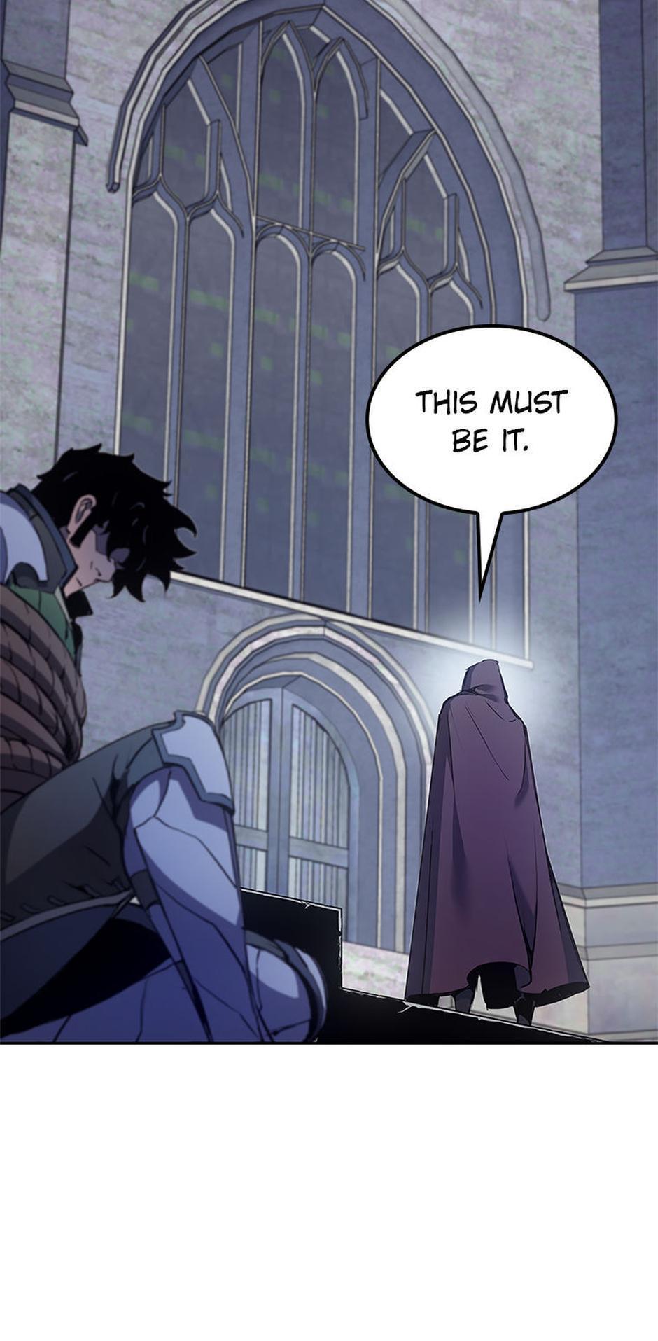 The Reincarnated King of Fists Chap 22 - Next Chap 23