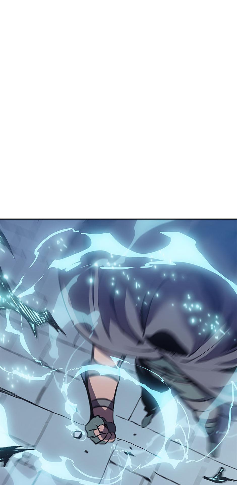 The Reincarnated King of Fists Chap 22 - Next Chap 23