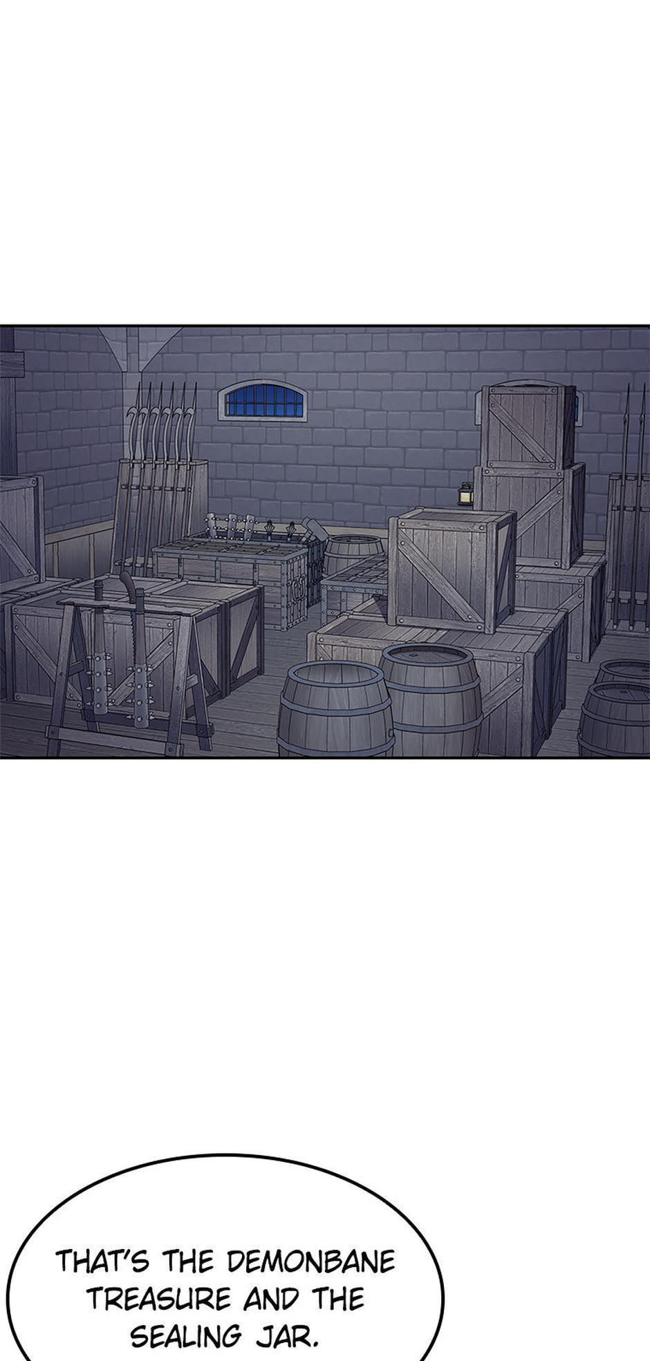 The Reincarnated King of Fists Chap 22 - Next Chap 23