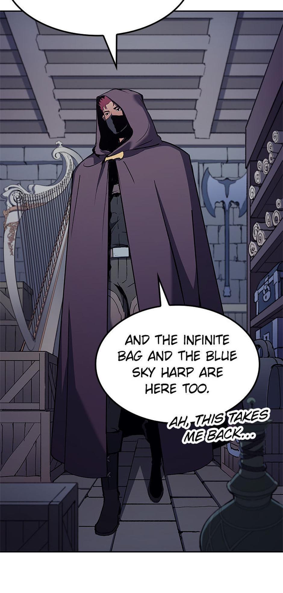 The Reincarnated King of Fists Chap 22 - Next Chap 23