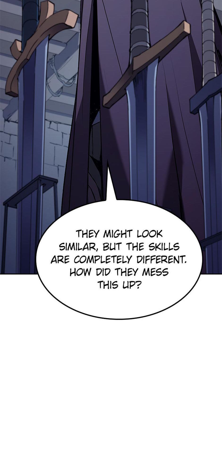 The Reincarnated King of Fists Chap 22 - Next Chap 23