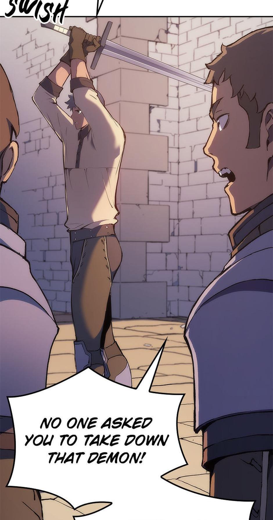 The Reincarnated King of Fists Chap 22 - Next Chap 23