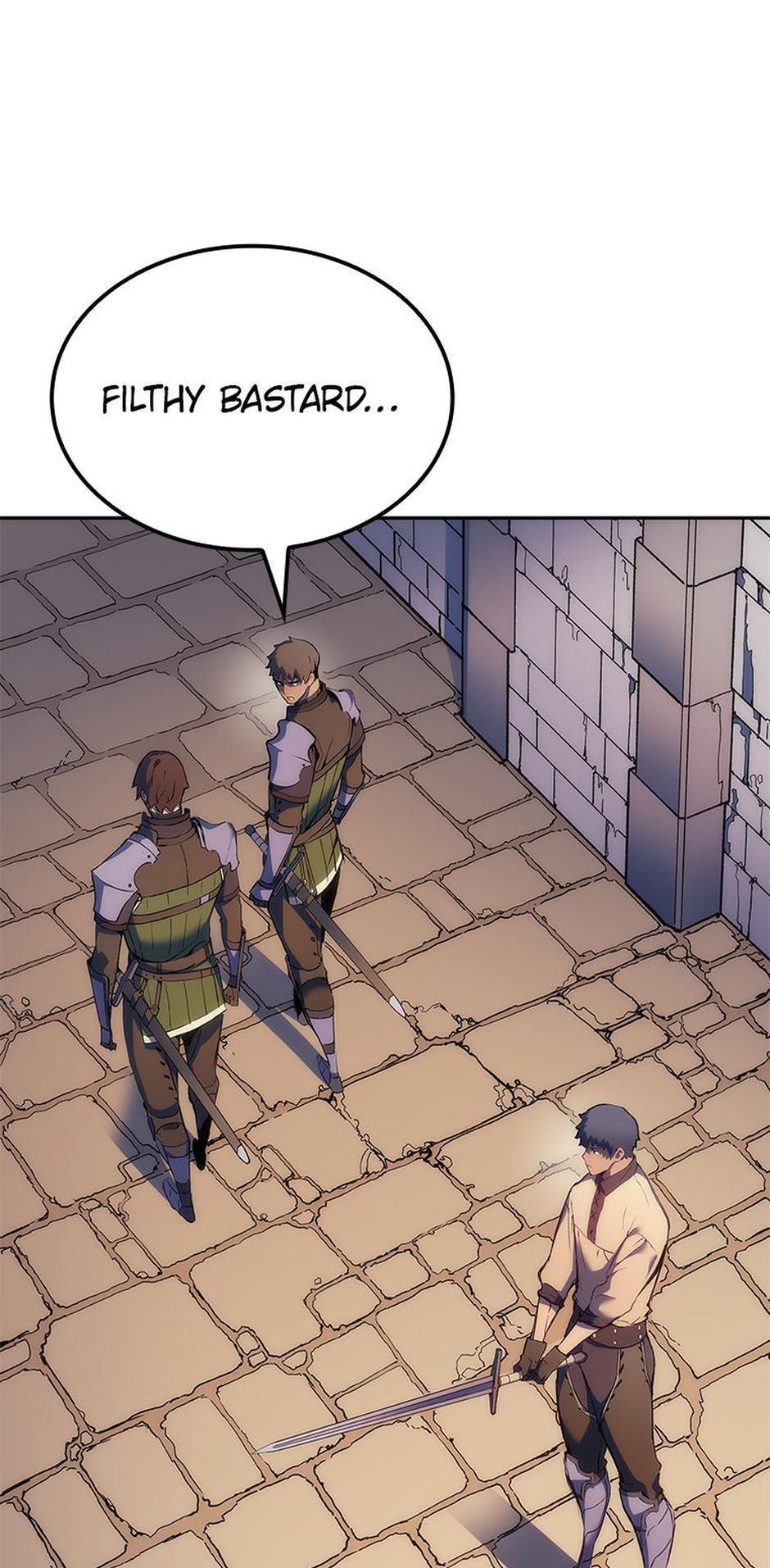 The Reincarnated King of Fists Chap 22 - Next Chap 23