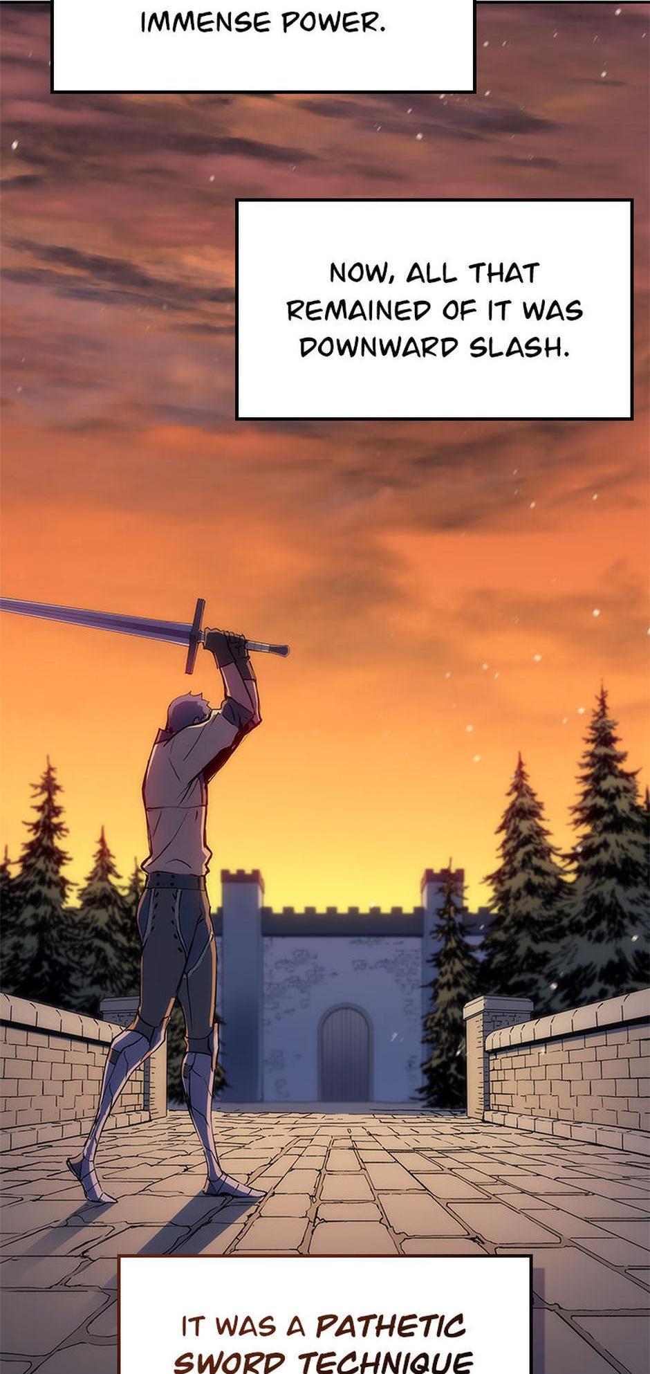 The Reincarnated King of Fists Chap 22 - Next Chap 23