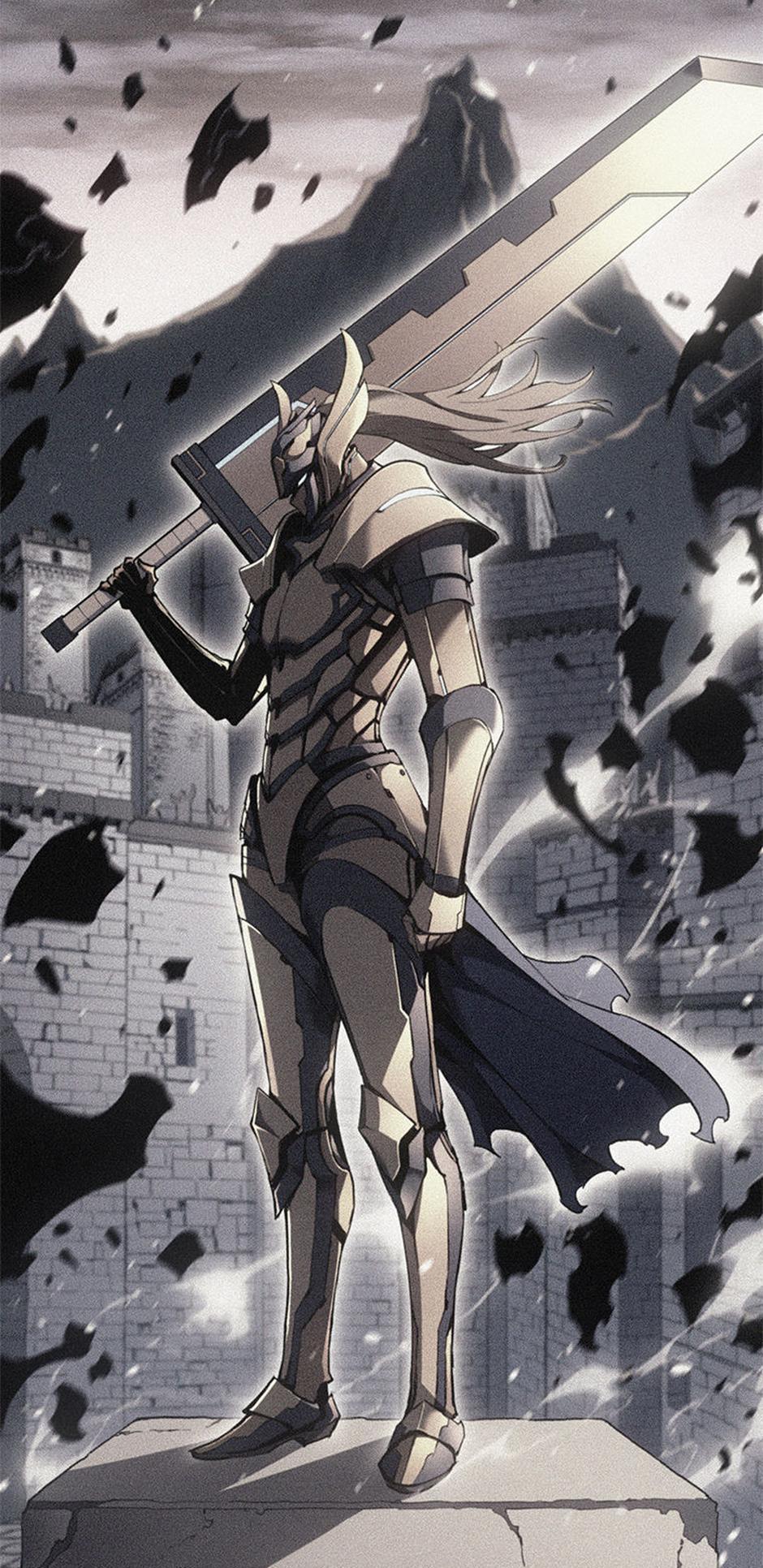 The Reincarnated King of Fists Chap 22 - Next Chap 23