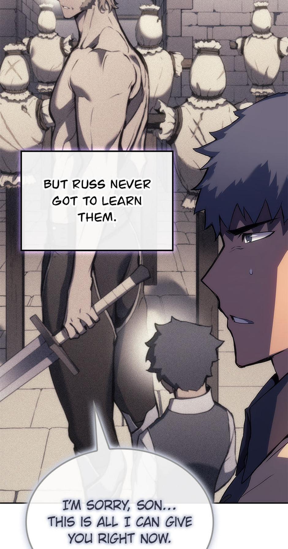 The Reincarnated King of Fists Chap 22 - Next Chap 23