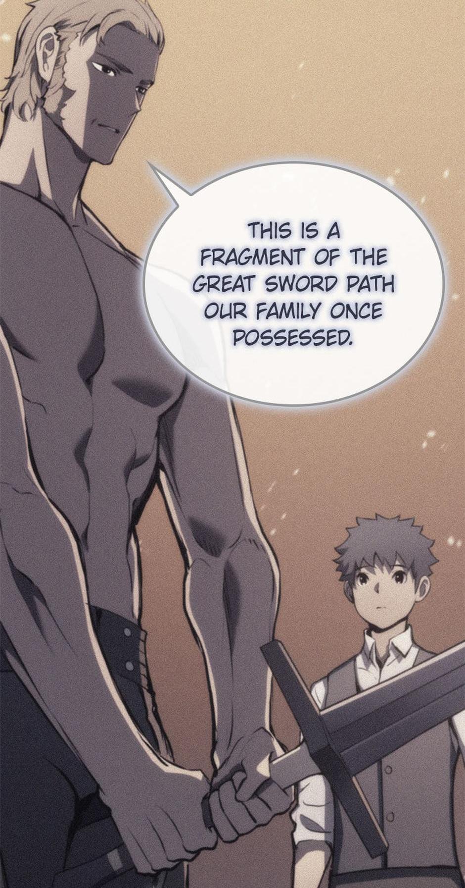 The Reincarnated King of Fists Chap 22 - Next Chap 23