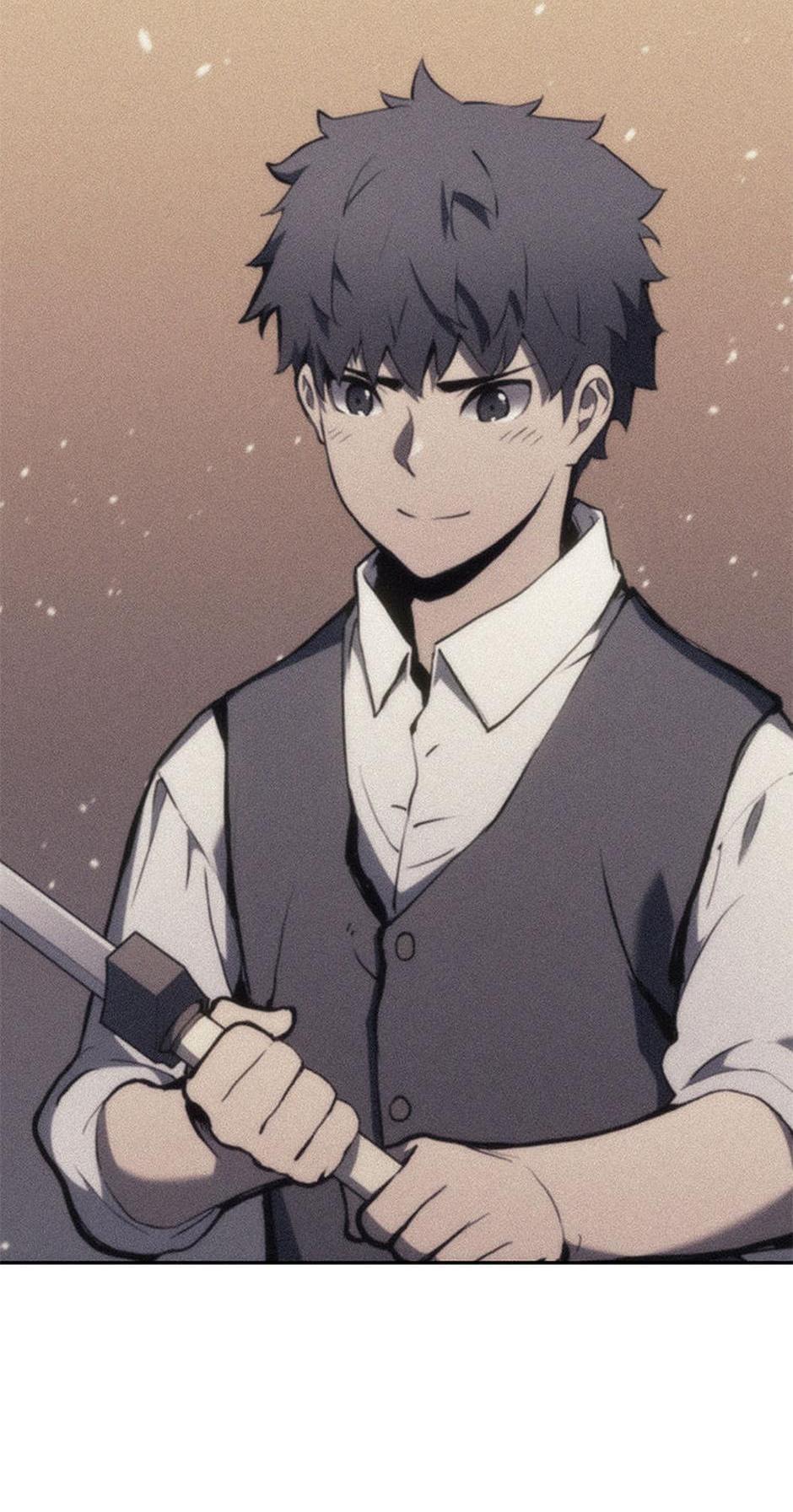 The Reincarnated King of Fists Chap 22 - Next Chap 23