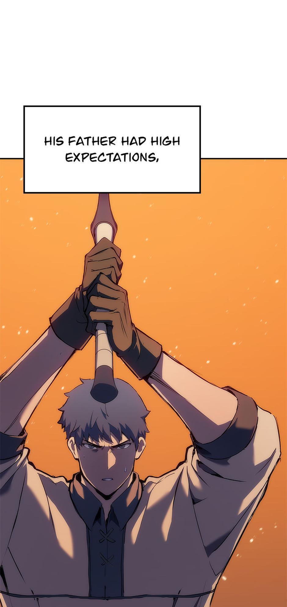 The Reincarnated King of Fists Chap 22 - Next Chap 23