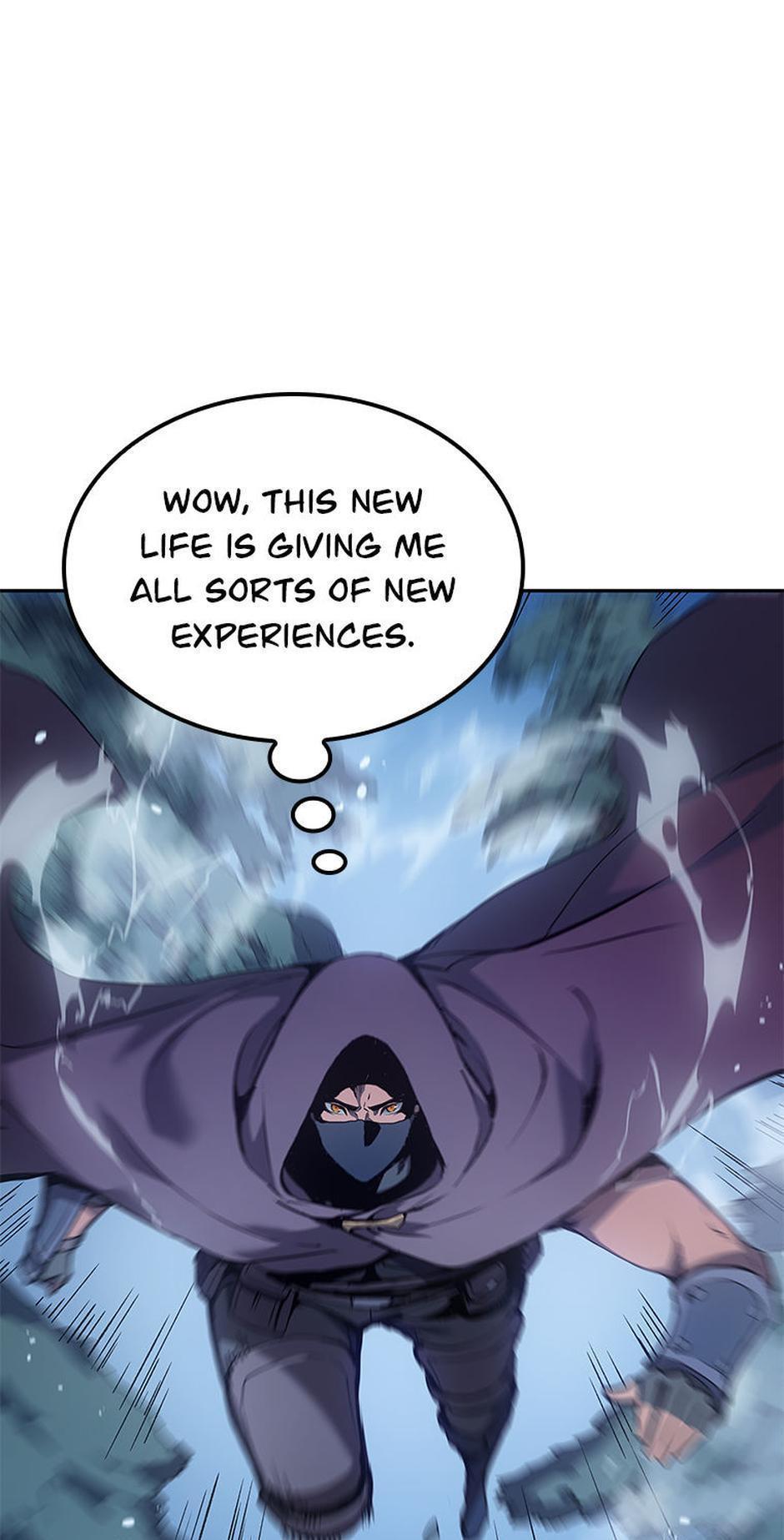 The Reincarnated King of Fists Chap 22 - Next Chap 23