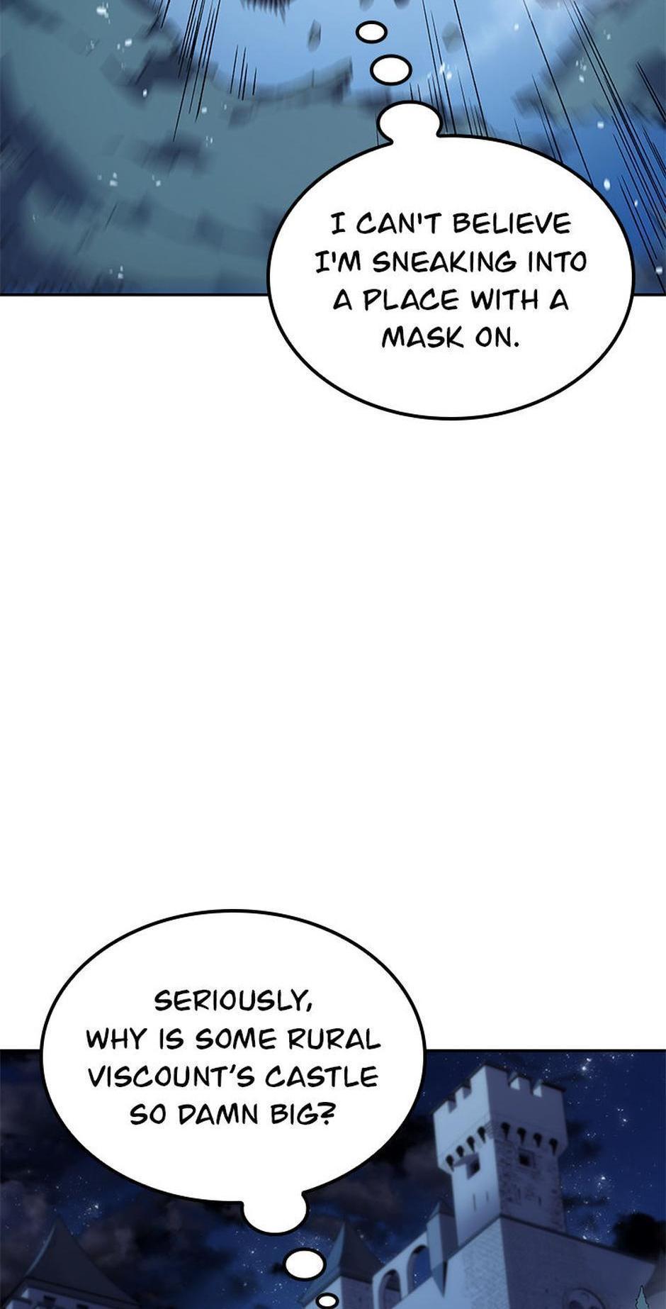 The Reincarnated King of Fists Chap 22 - Next Chap 23