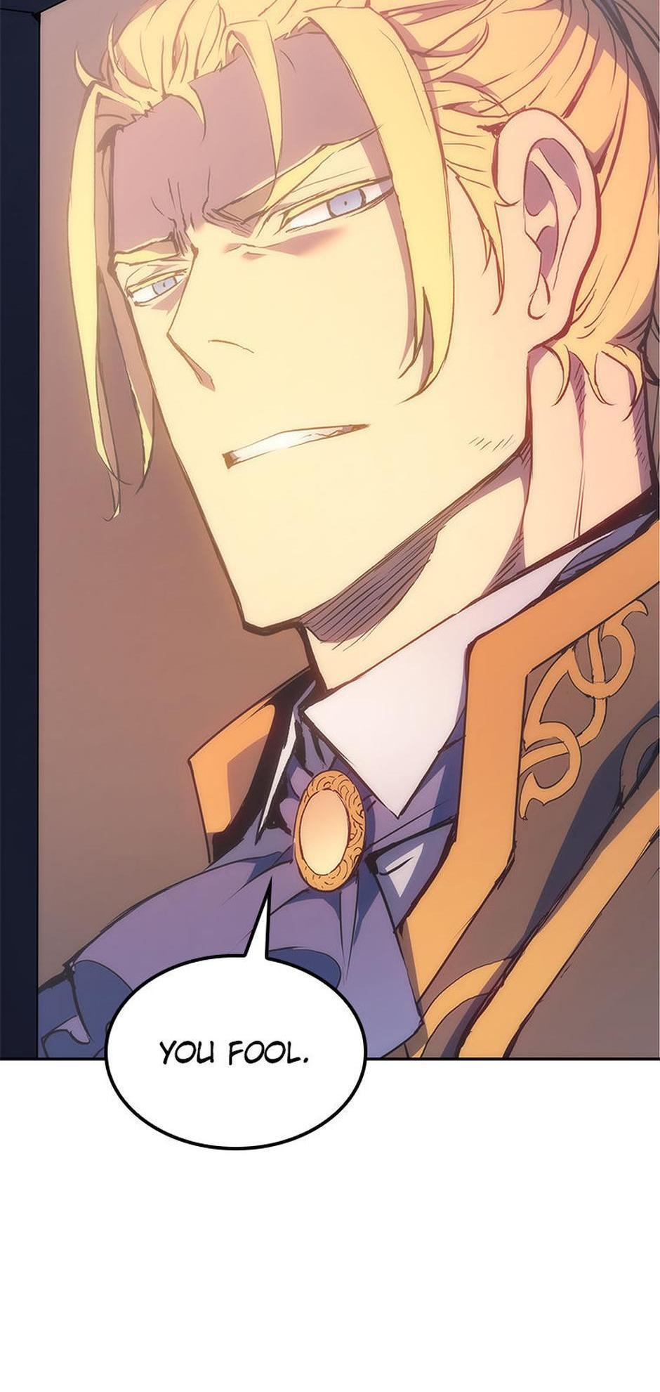 The Reincarnated King of Fists Chap 22 - Next Chap 23