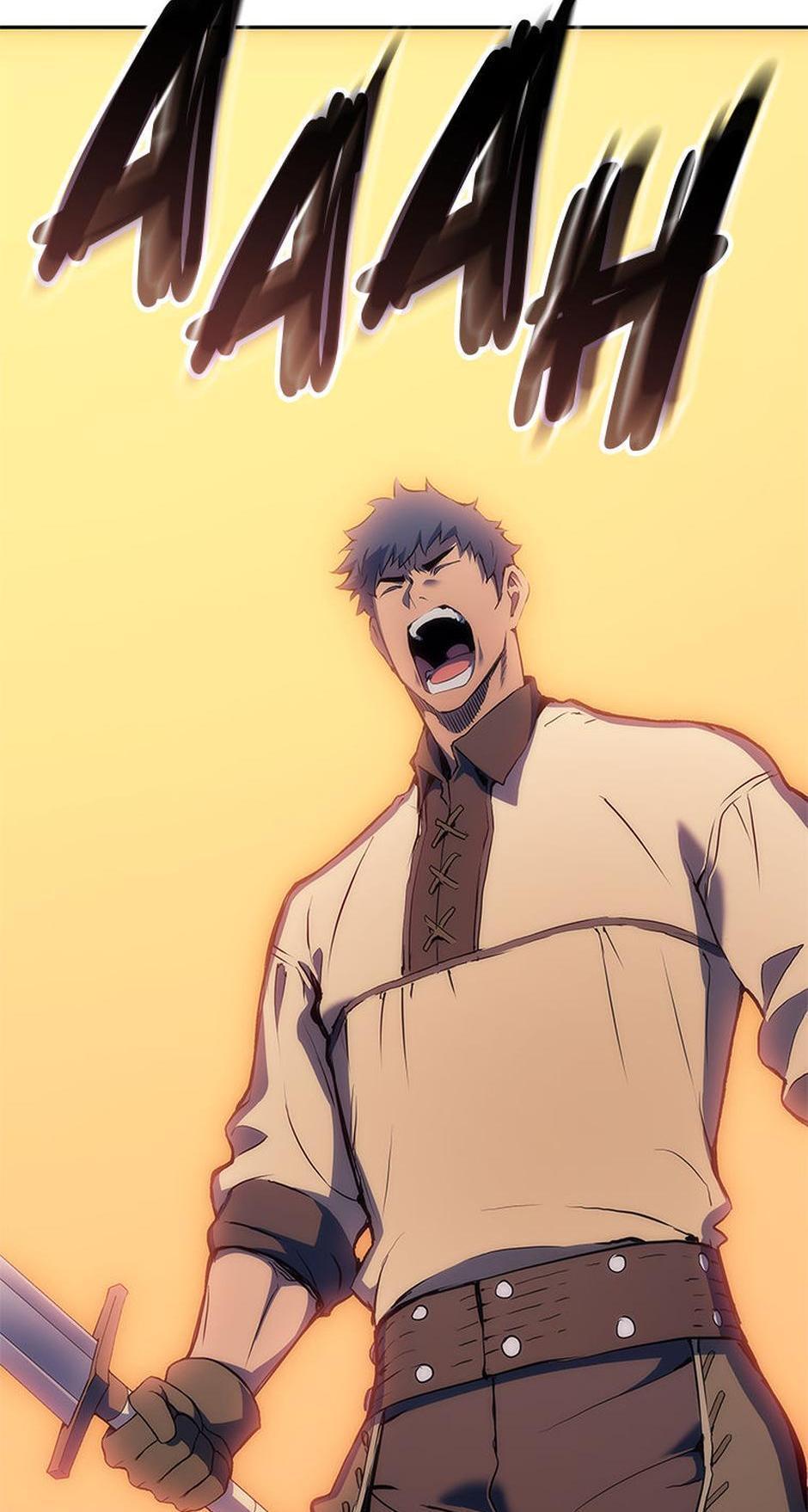 The Reincarnated King of Fists Chap 22 - Next Chap 23