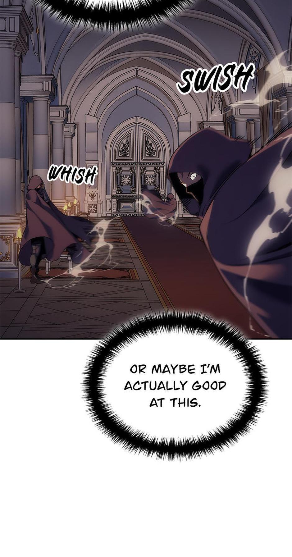 The Reincarnated King of Fists Chap 22 - Next Chap 23