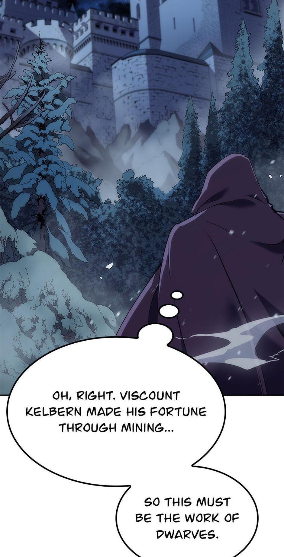 The Reincarnated King of Fists Chap 22 - Next Chap 23