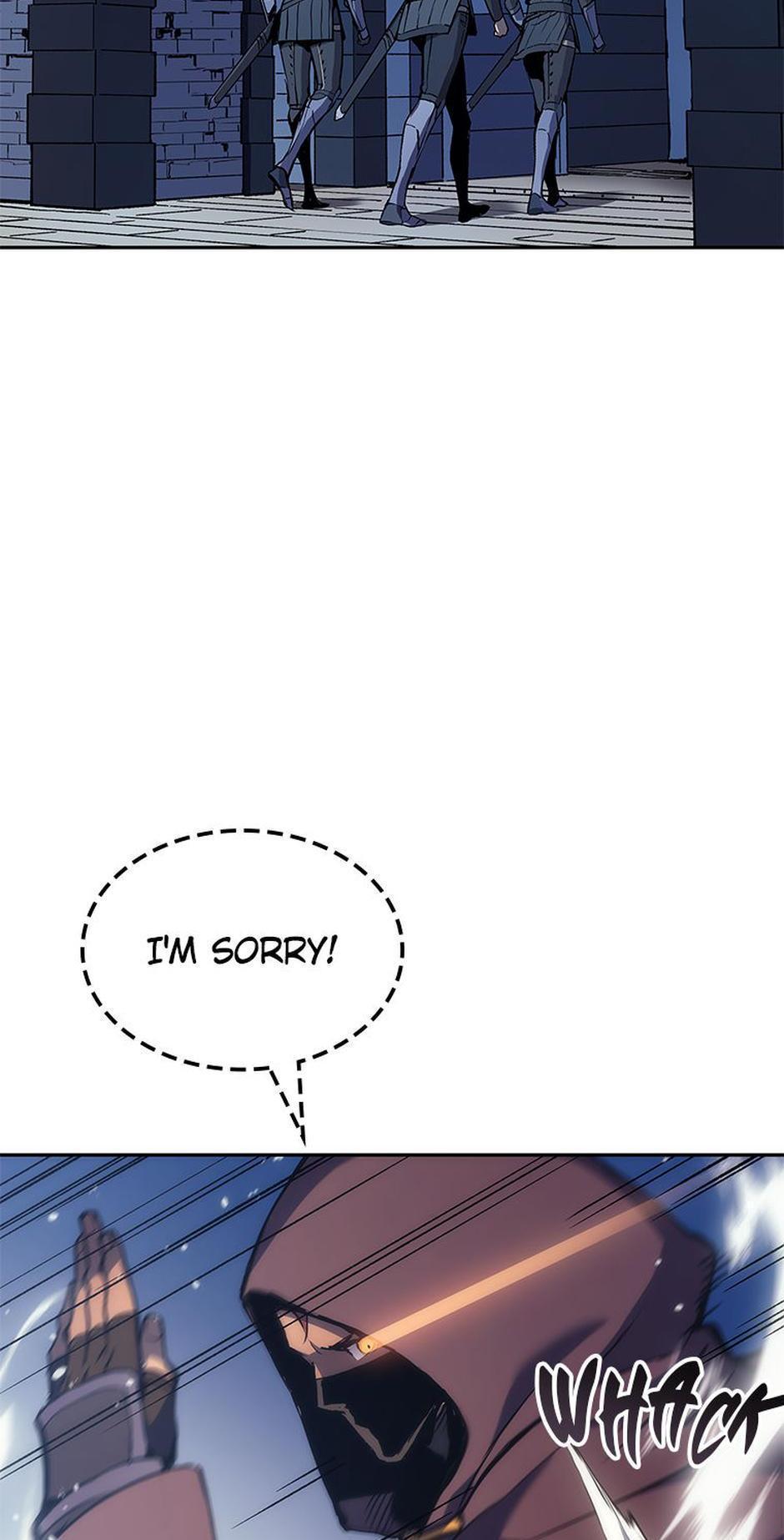 The Reincarnated King of Fists Chap 22 - Next Chap 23
