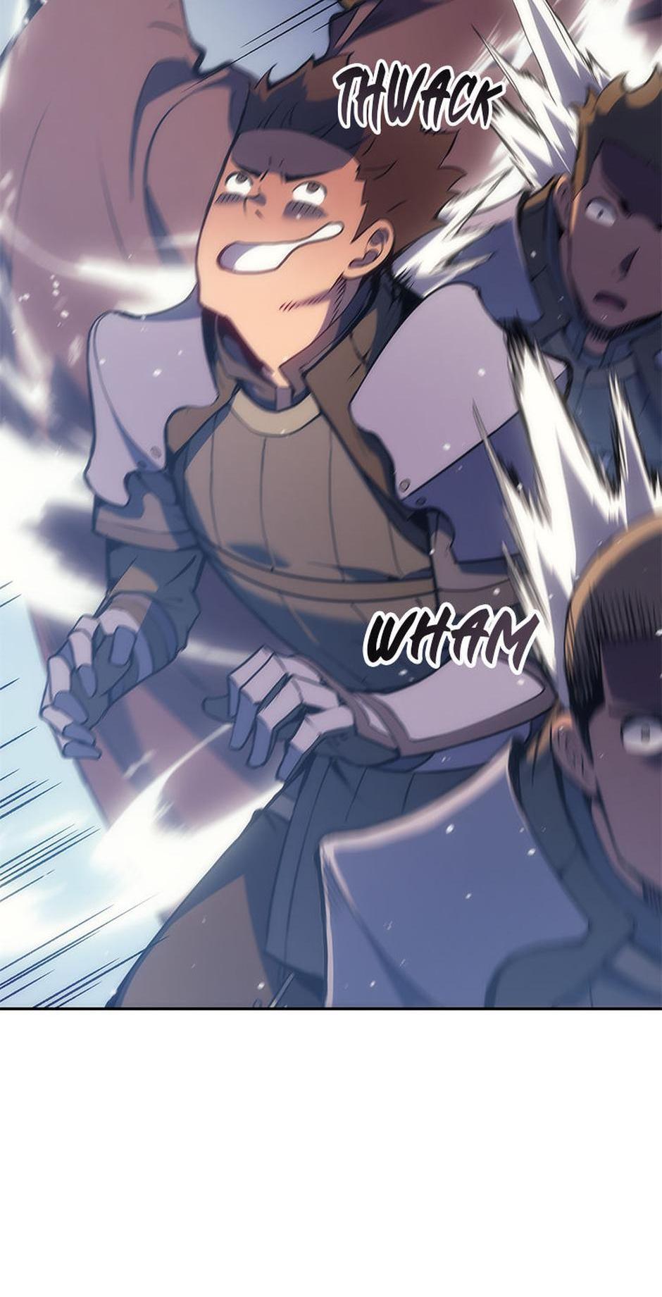 The Reincarnated King of Fists Chap 22 - Next Chap 23