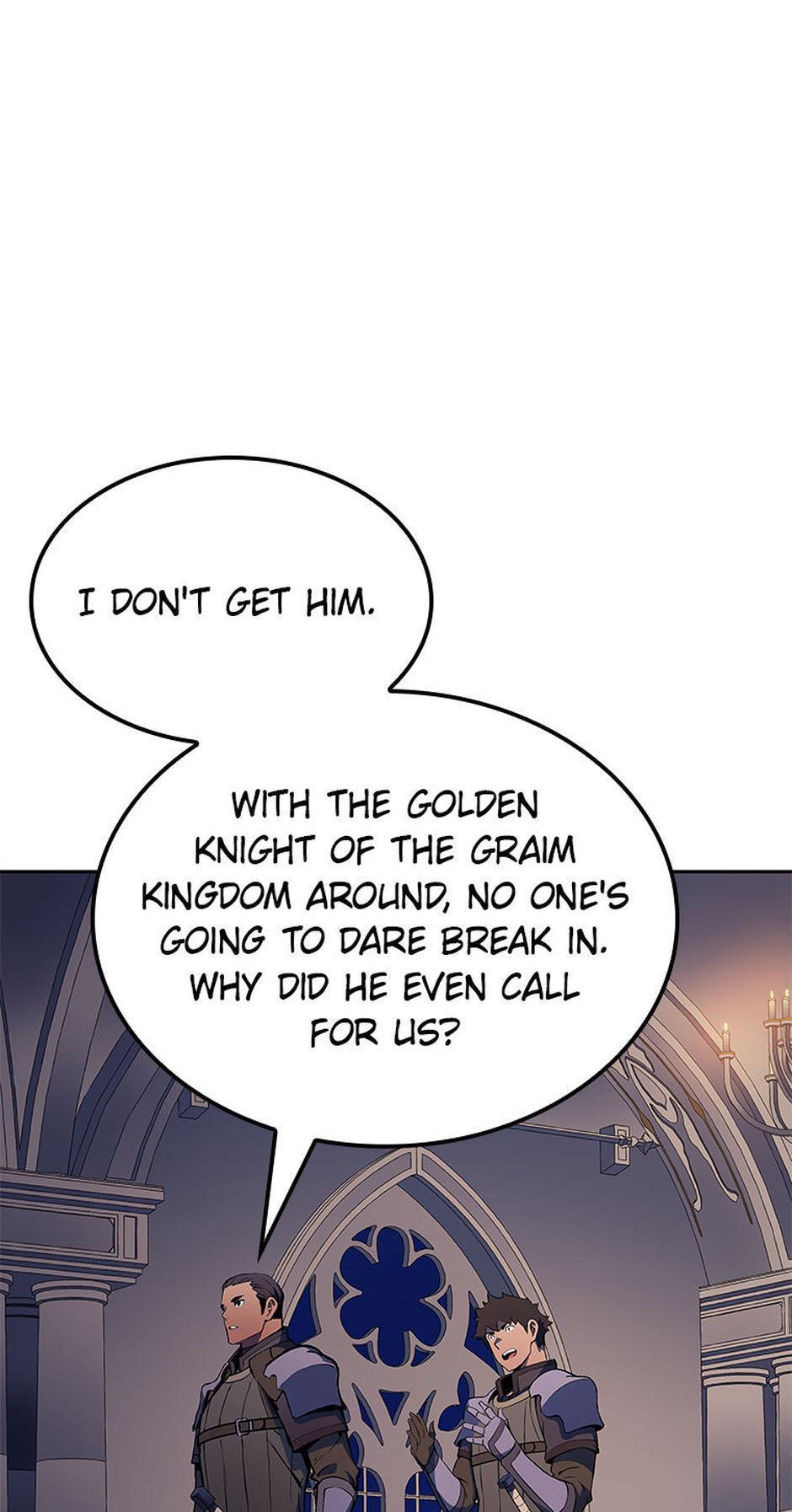 The Reincarnated King of Fists Chap 22 - Next Chap 23