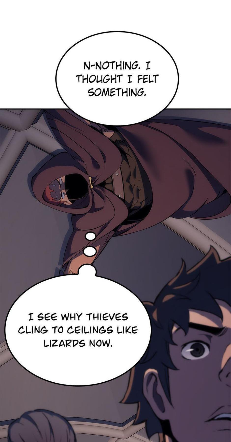 The Reincarnated King of Fists Chap 22 - Next Chap 23