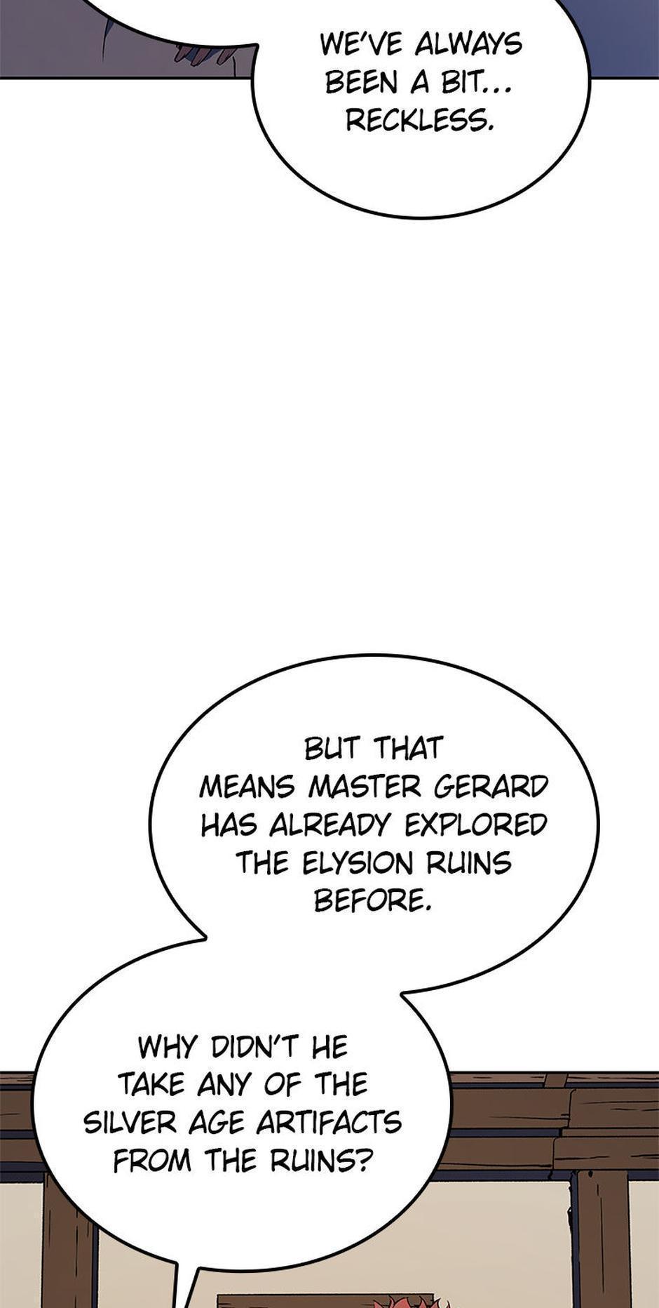 The Reincarnated King of Fists Chap 22 - Next Chap 23