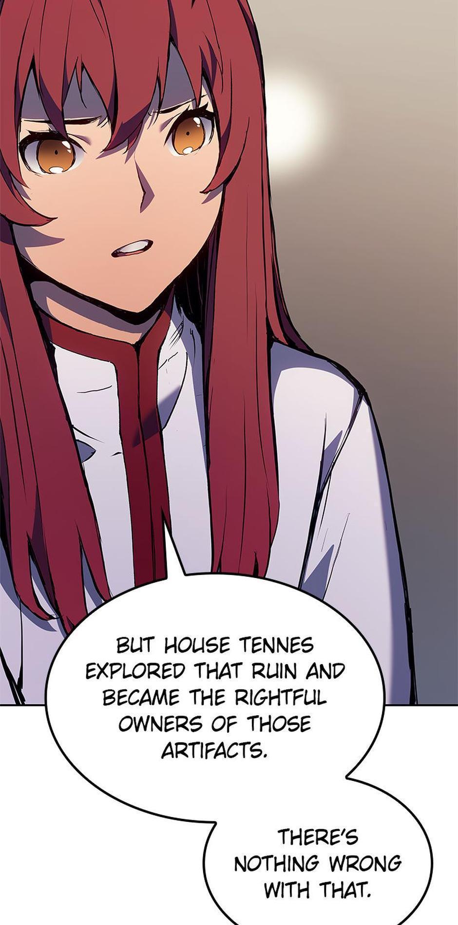 The Reincarnated King of Fists Chap 22 - Next Chap 23