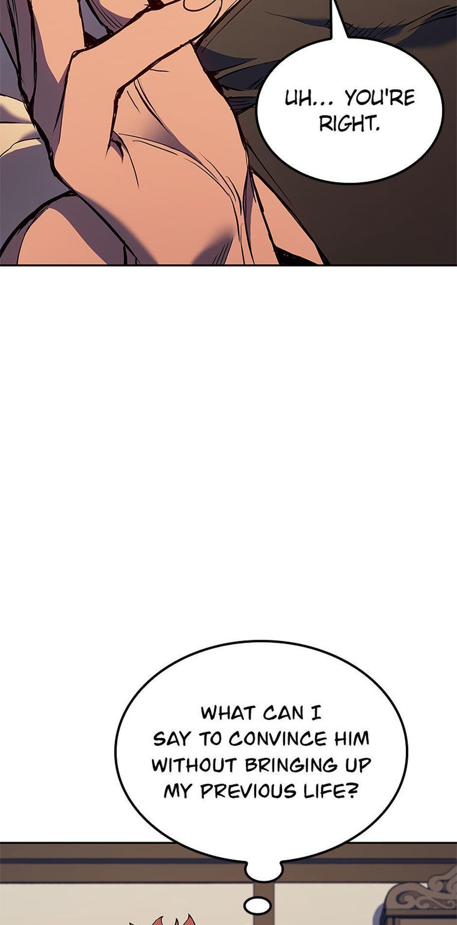 The Reincarnated King of Fists Chap 22 - Next Chap 23