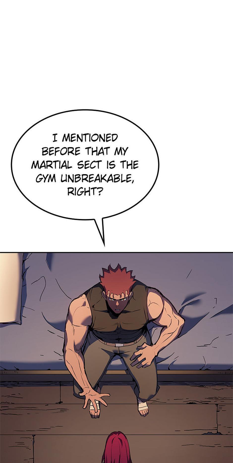 The Reincarnated King of Fists Chap 22 - Next Chap 23