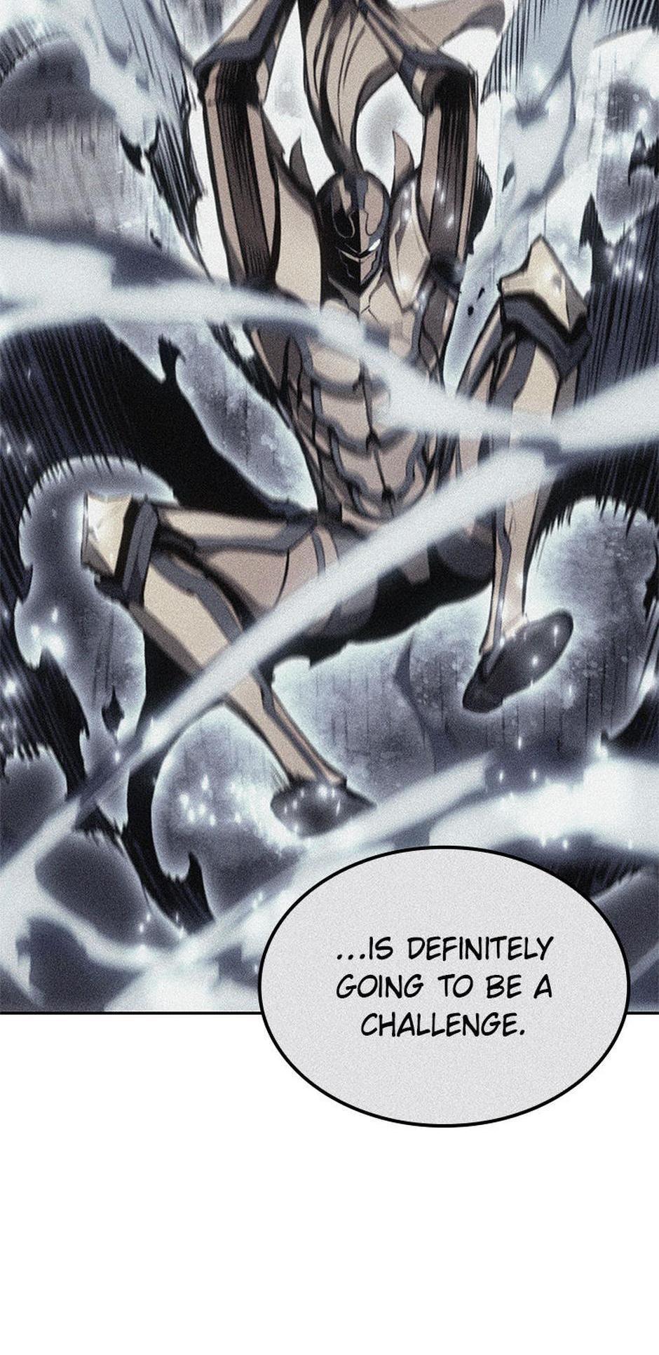 The Reincarnated King of Fists Chap 22 - Next Chap 23