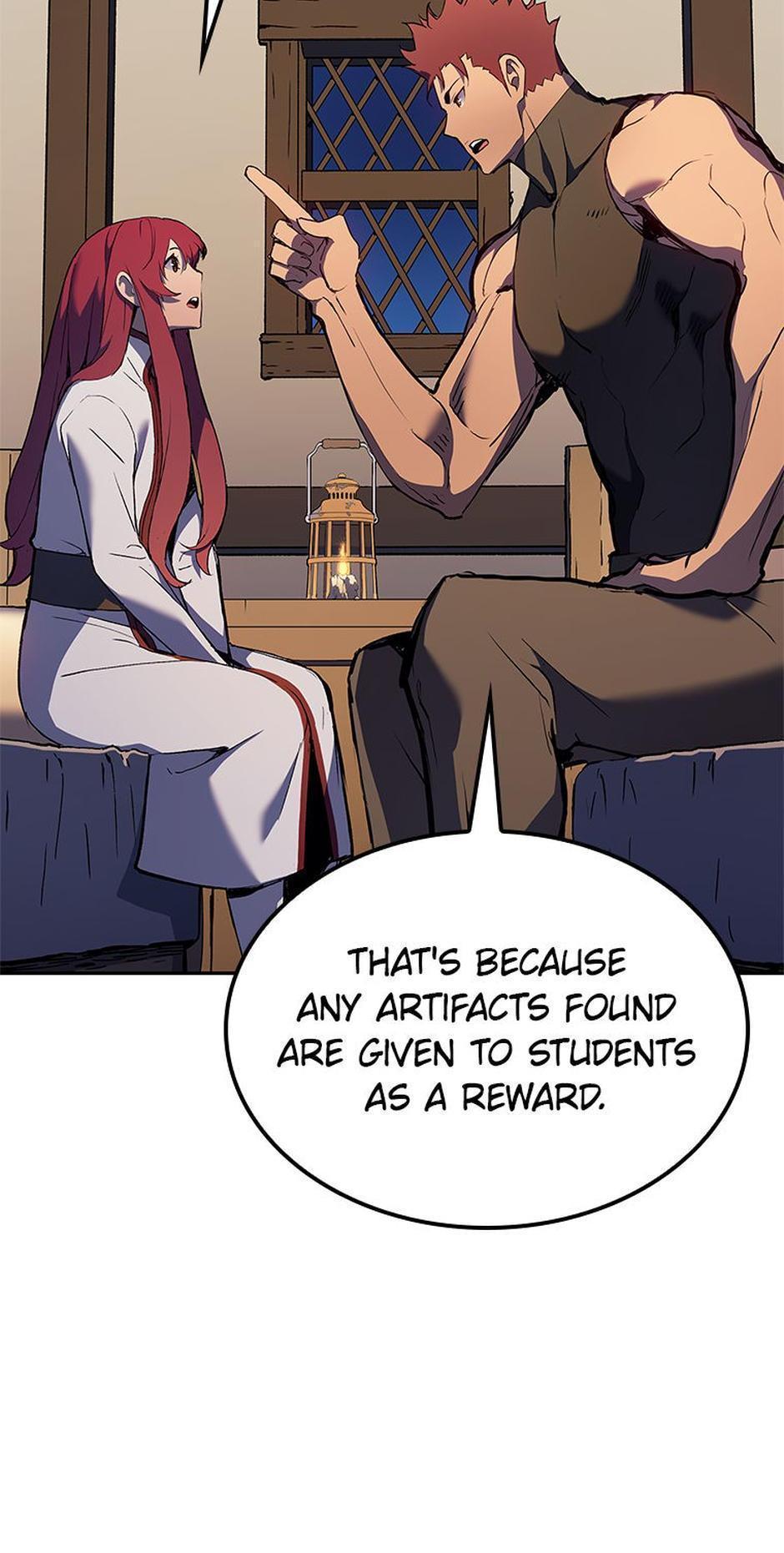 The Reincarnated King of Fists Chap 22 - Next Chap 23