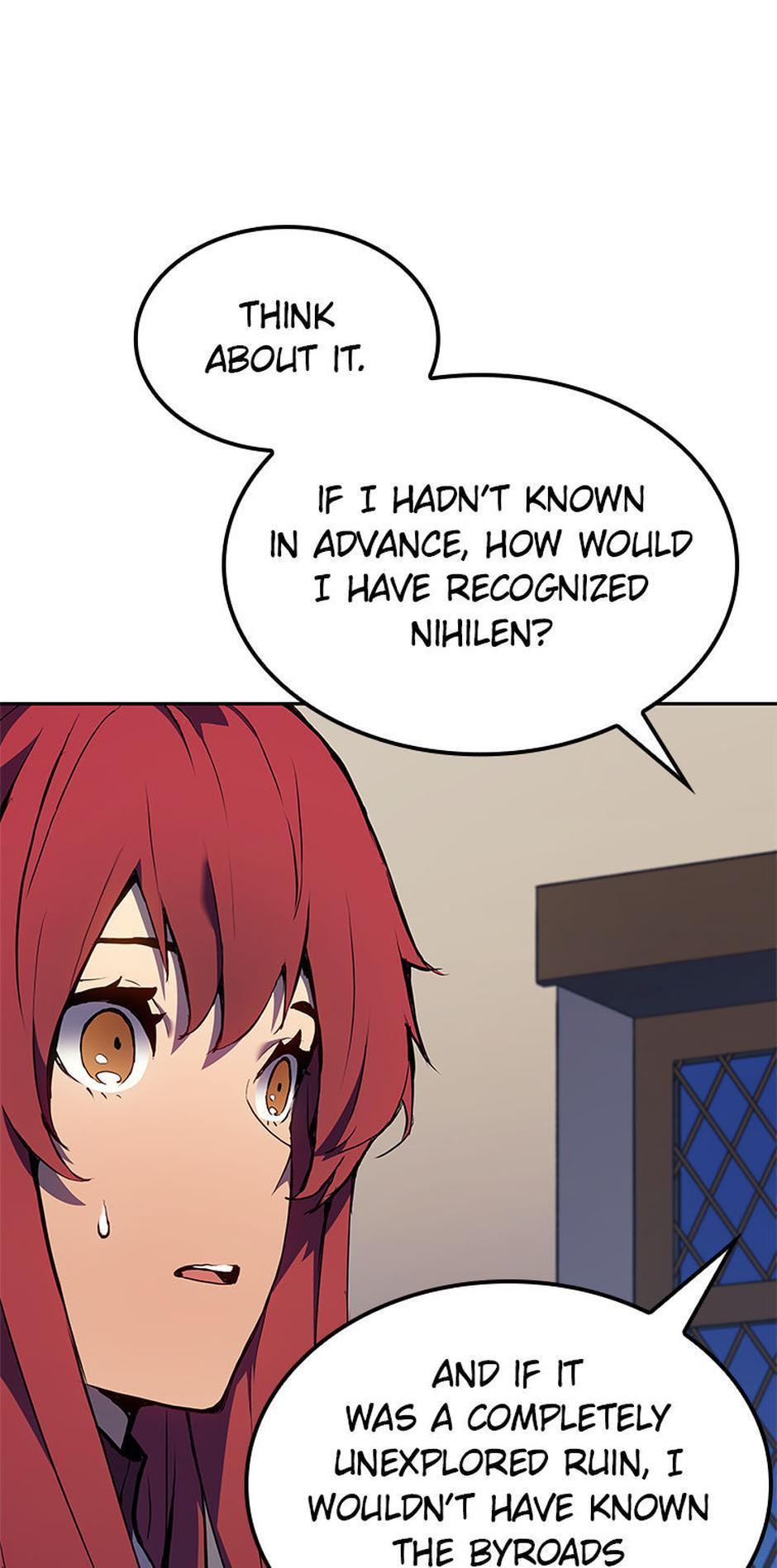 The Reincarnated King of Fists Chap 22 - Next Chap 23