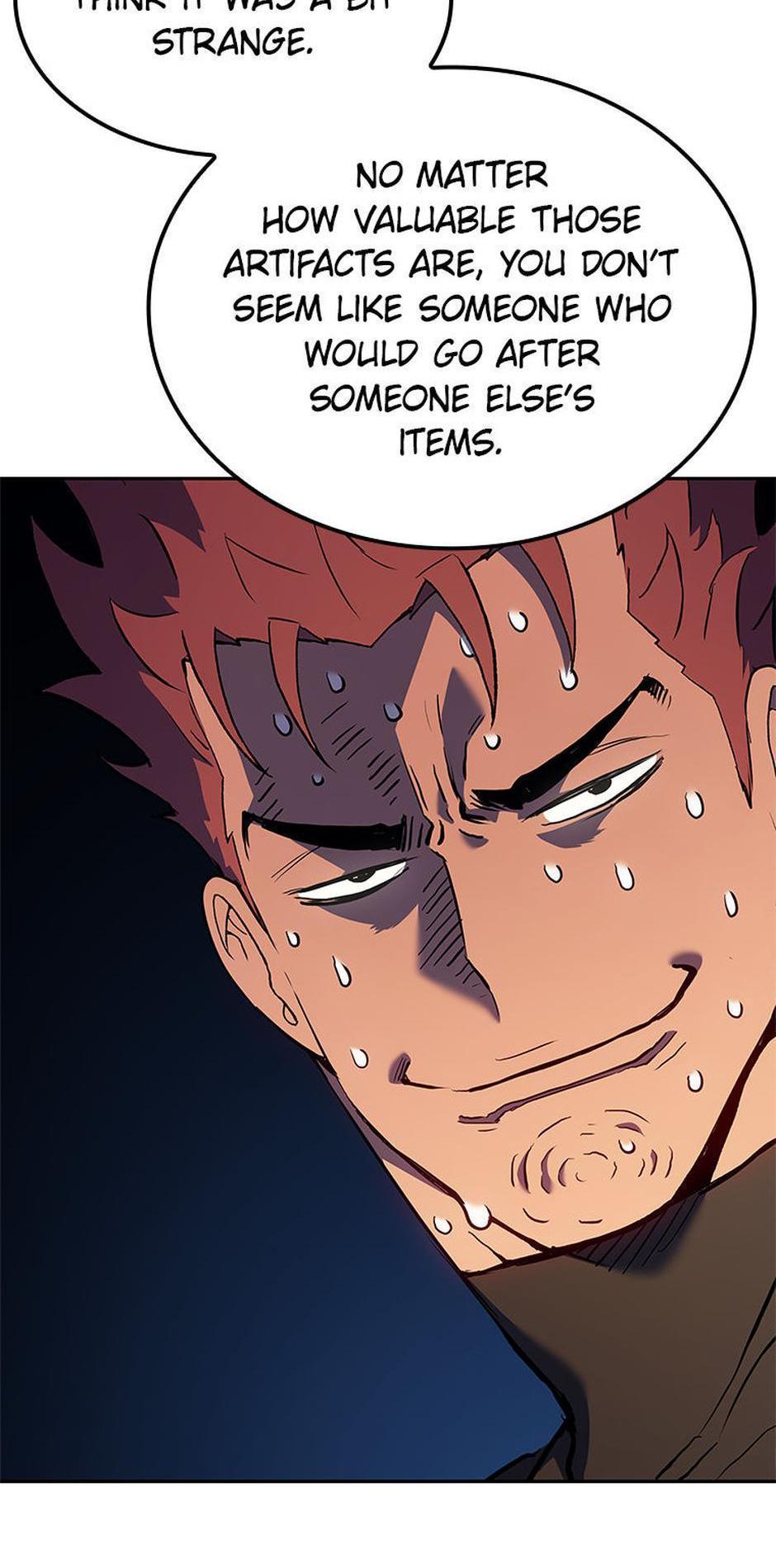 The Reincarnated King of Fists Chap 22 - Next Chap 23