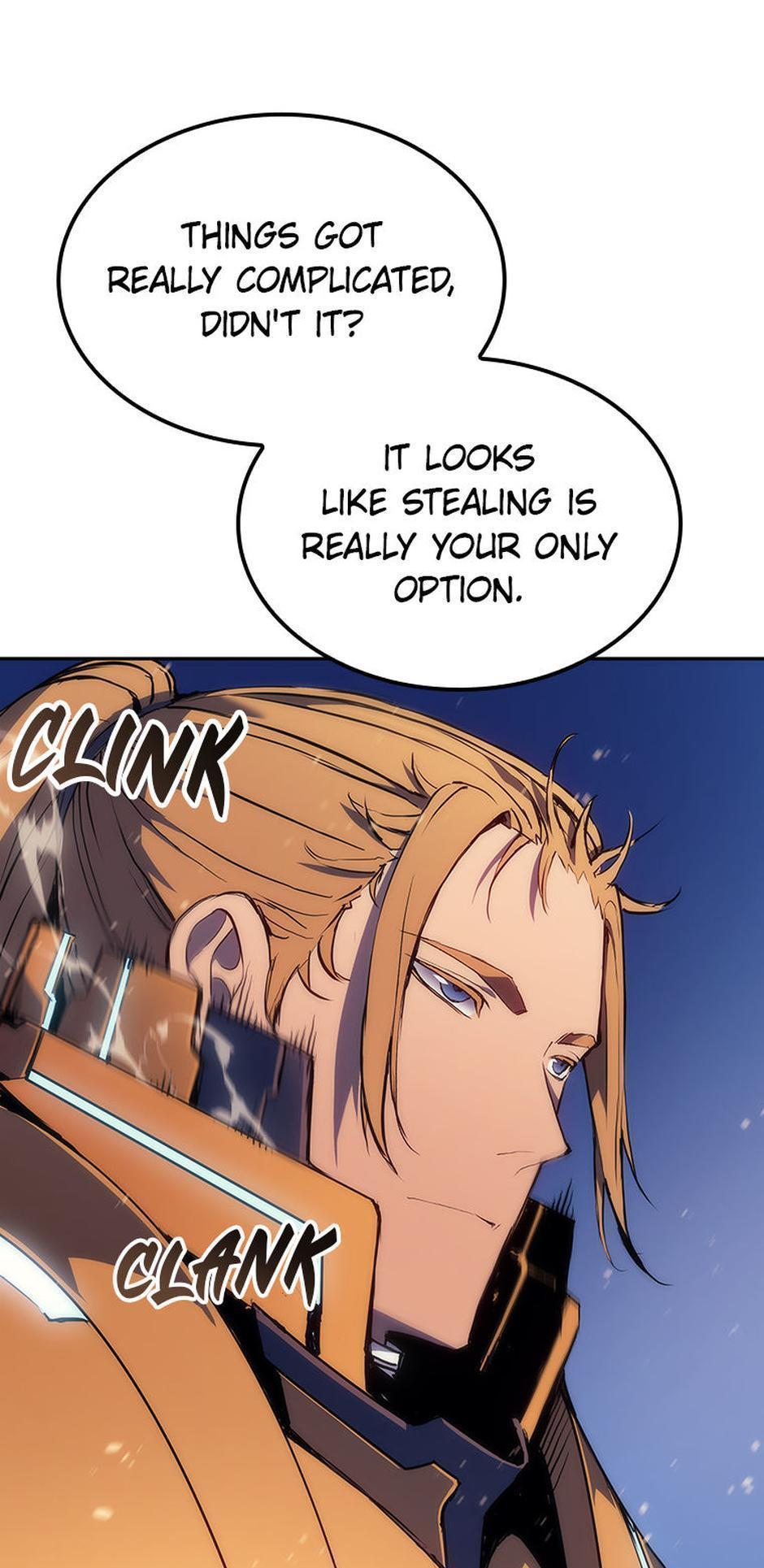 The Reincarnated King of Fists Chap 22 - Next Chap 23