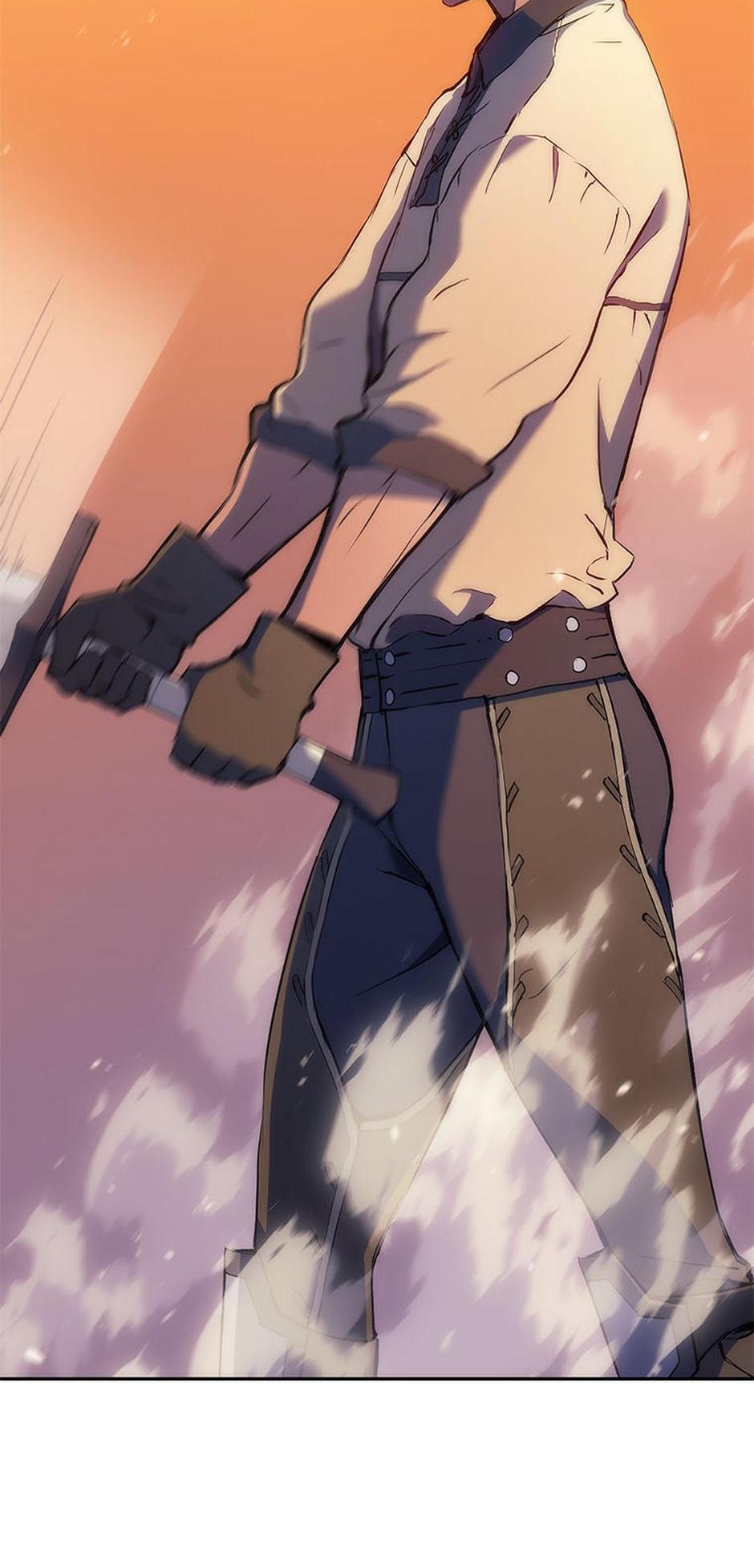 The Reincarnated King of Fists Chap 22 - Next Chap 23