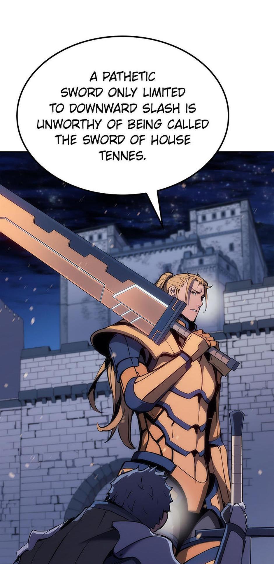 The Reincarnated King of Fists Chap 22 - Next Chap 23