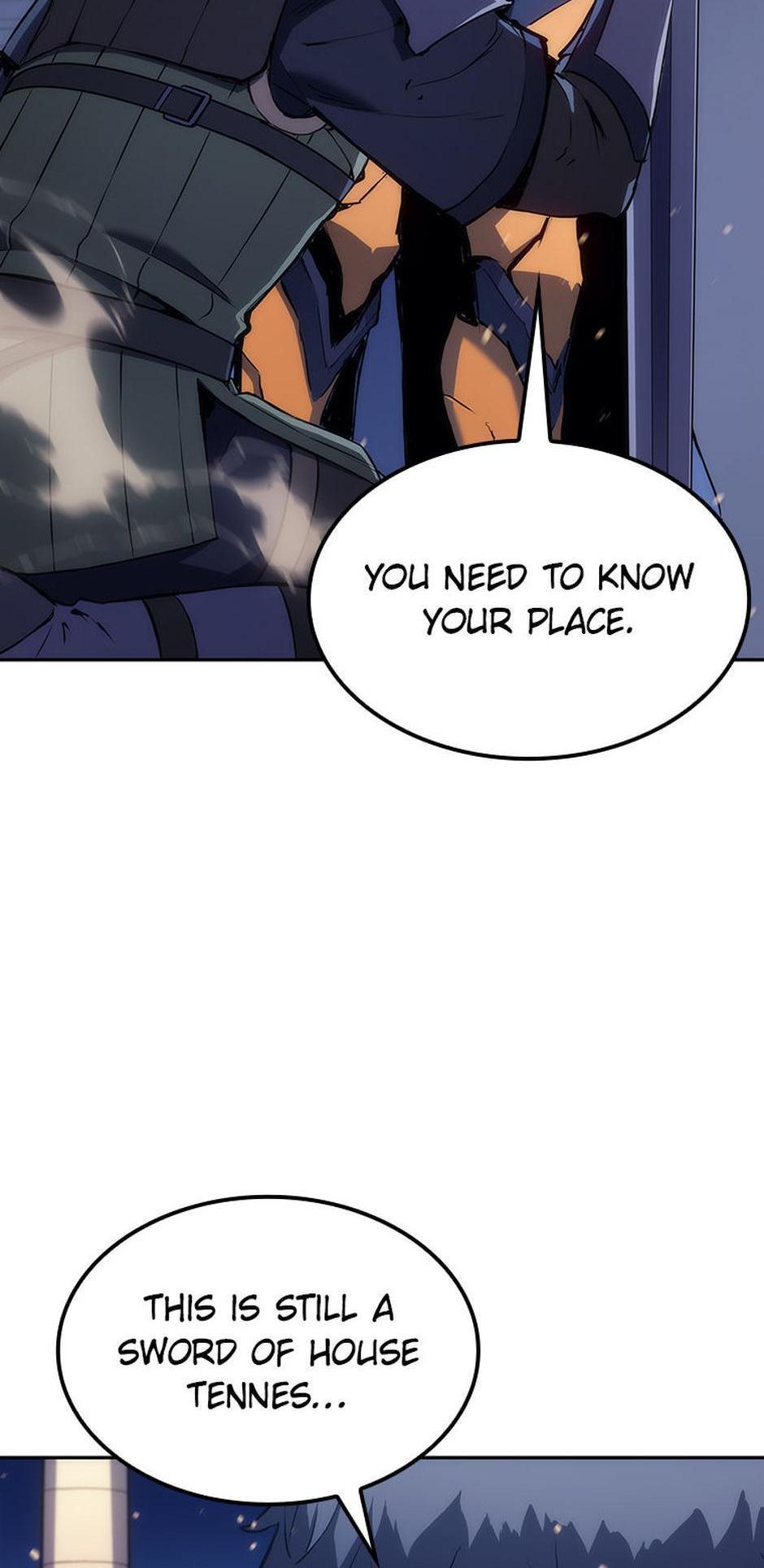 The Reincarnated King of Fists Chap 22 - Next Chap 23