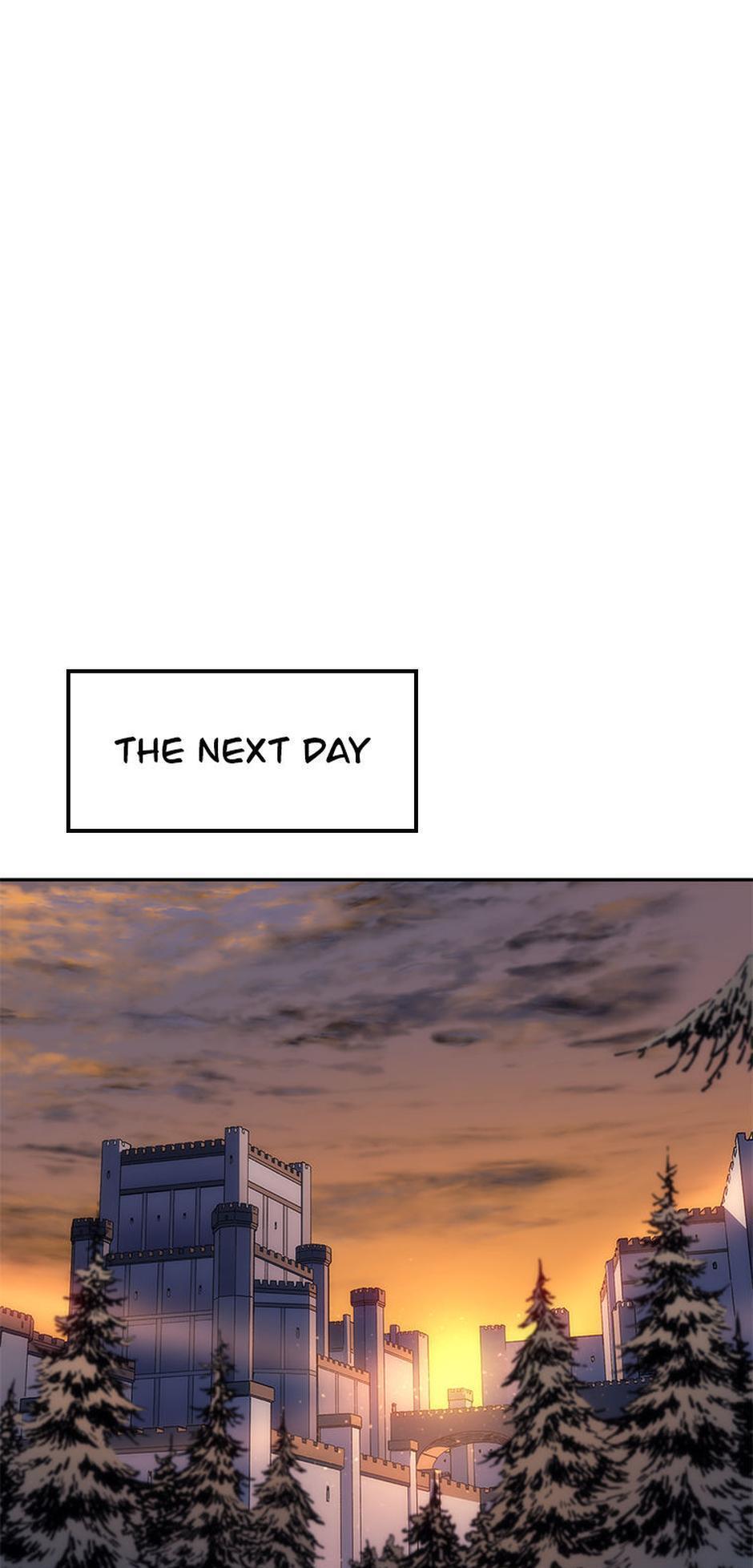 The Reincarnated King of Fists Chap 22 - Next Chap 23
