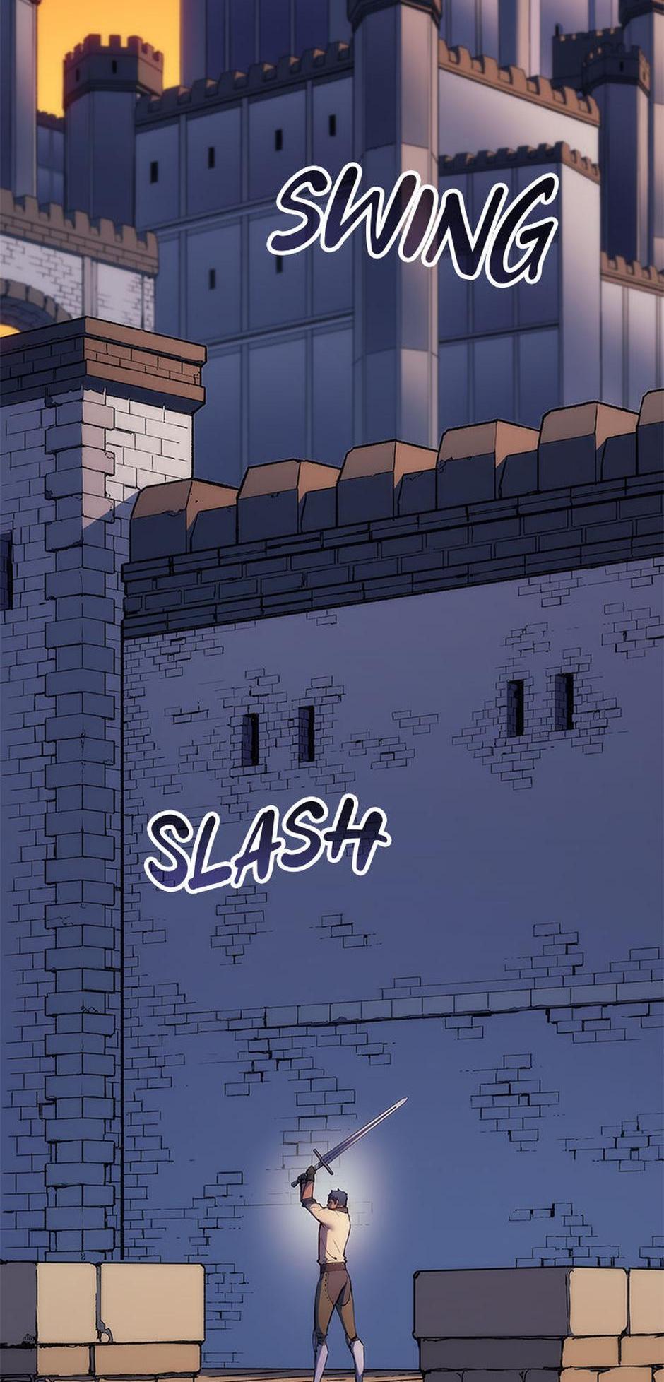 The Reincarnated King of Fists Chap 22 - Next Chap 23