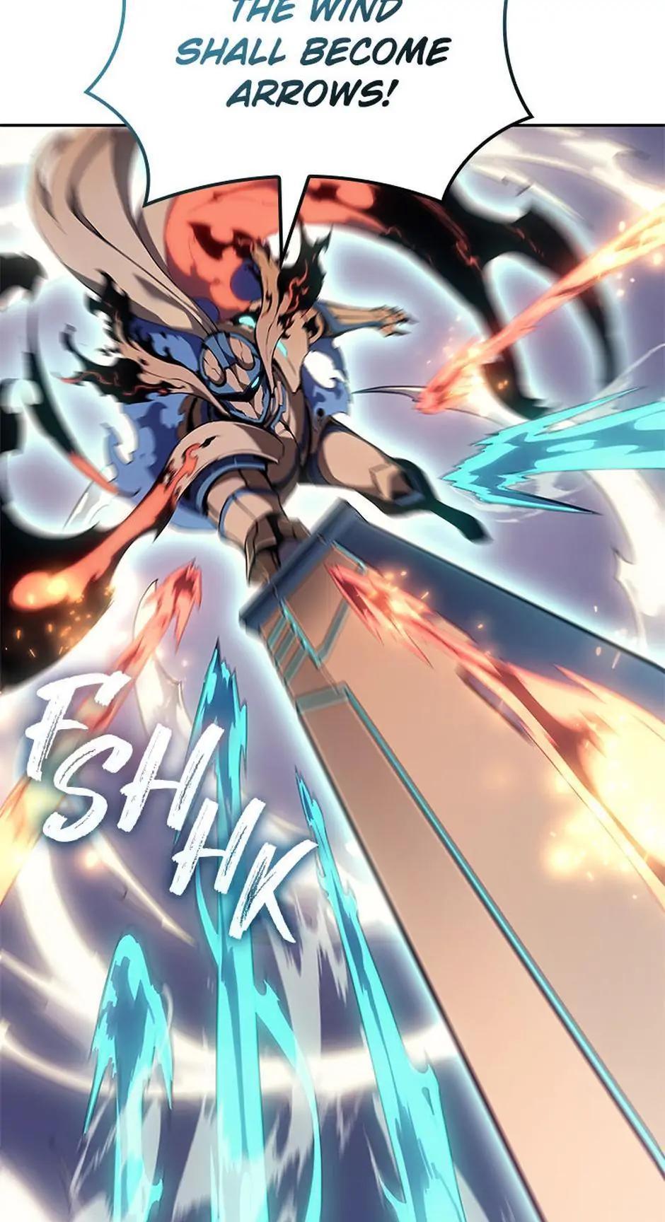 The Reincarnated King of Fists Chap 23 - Next Chap 24