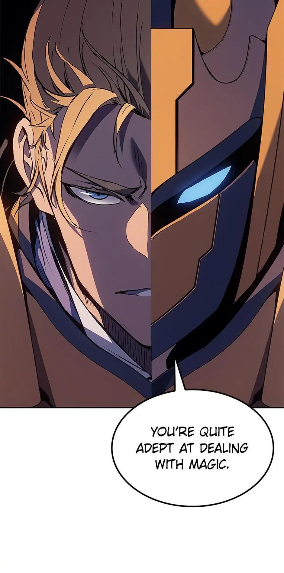 The Reincarnated King of Fists Chap 23 - Next Chap 24