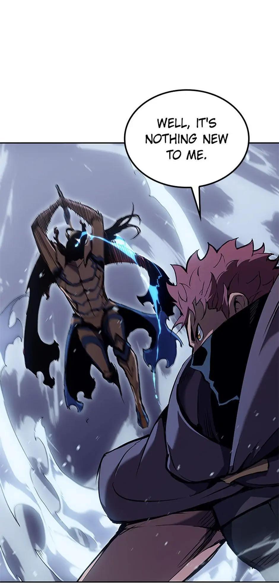 The Reincarnated King of Fists Chap 23 - Next Chap 24