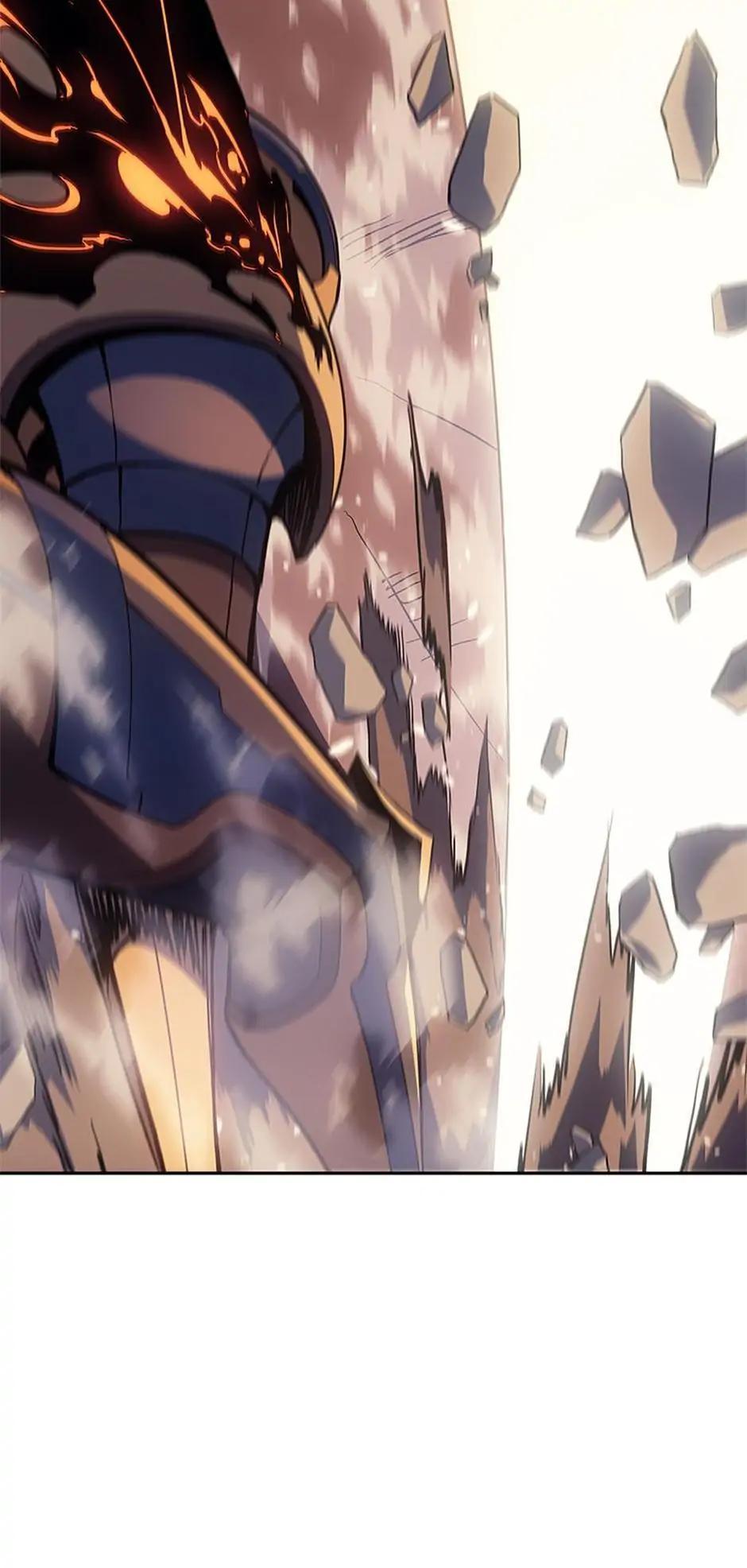 The Reincarnated King of Fists Chap 23 - Next Chap 24