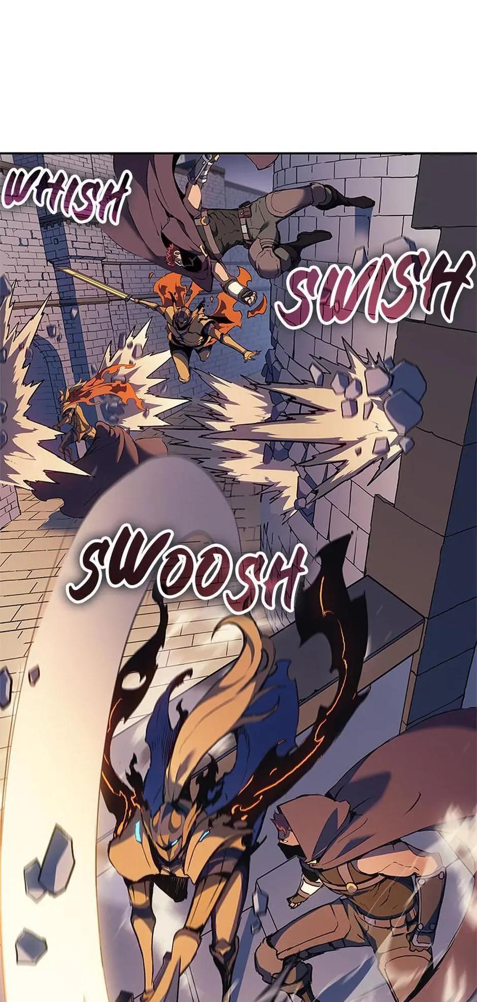 The Reincarnated King of Fists Chap 23 - Next Chap 24